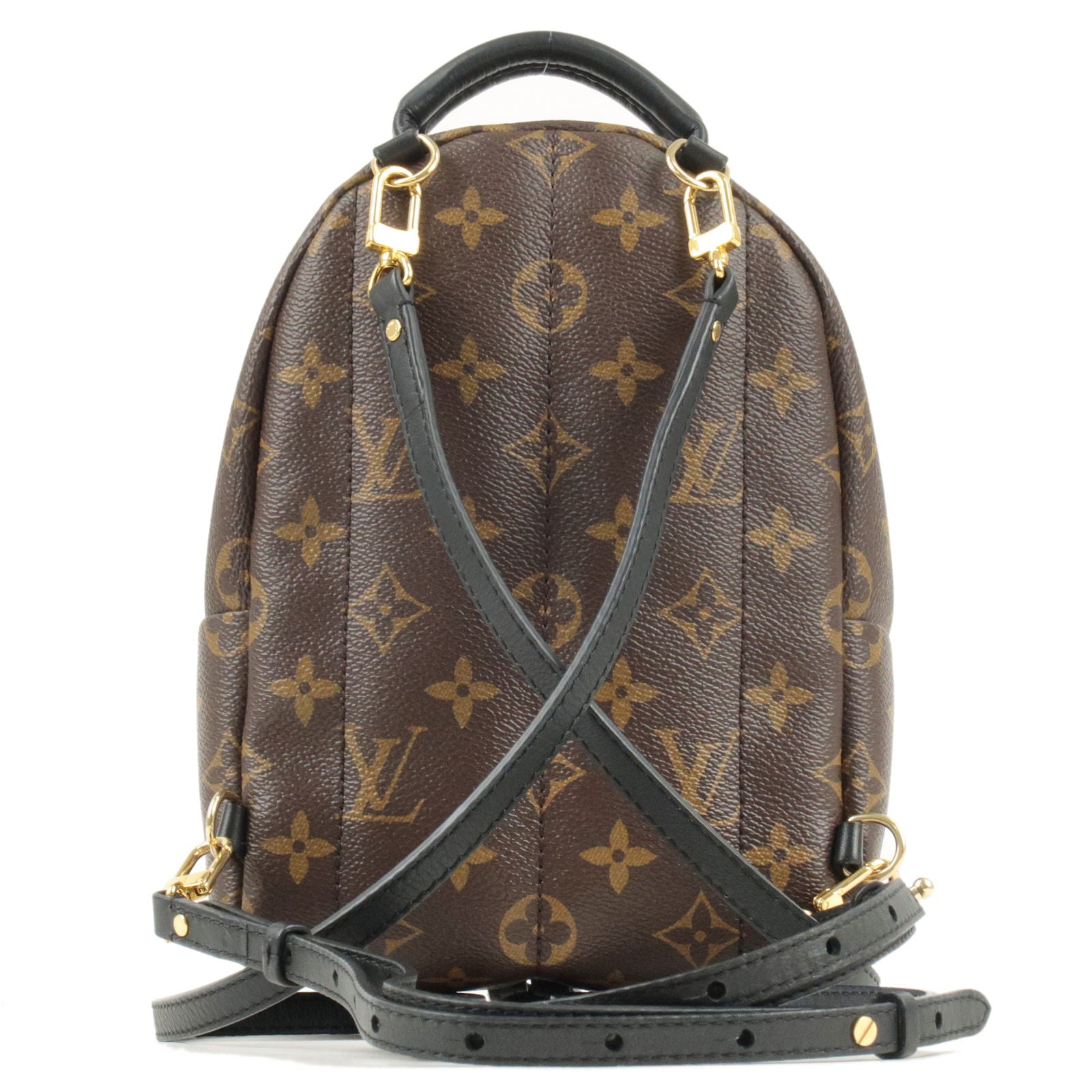 Buy Louis Vuitton Palm Springs Mini Backpack M41562 at