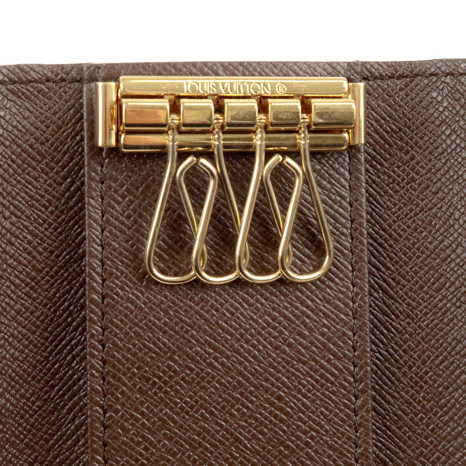 Louis-Vuitton-Damier-Multicles-4-Key-Case-Key-Holder-N62631 –  dct-ep_vintage luxury Store