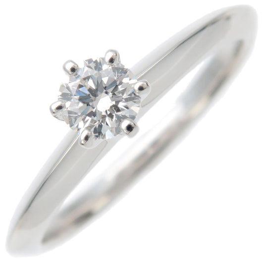 Tiffany&Co.-Solitaire-1P-Diamond-Ring-0.22ct-PT950-US5-EU49.5