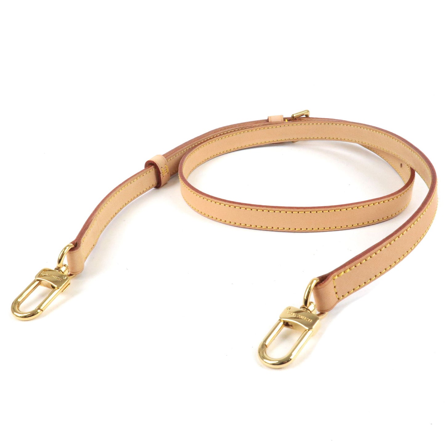 Louis-Vuitton-Leather-Shoulder-Strap-Adjustable-Beige-J52312 –  dct-ep_vintage luxury Store