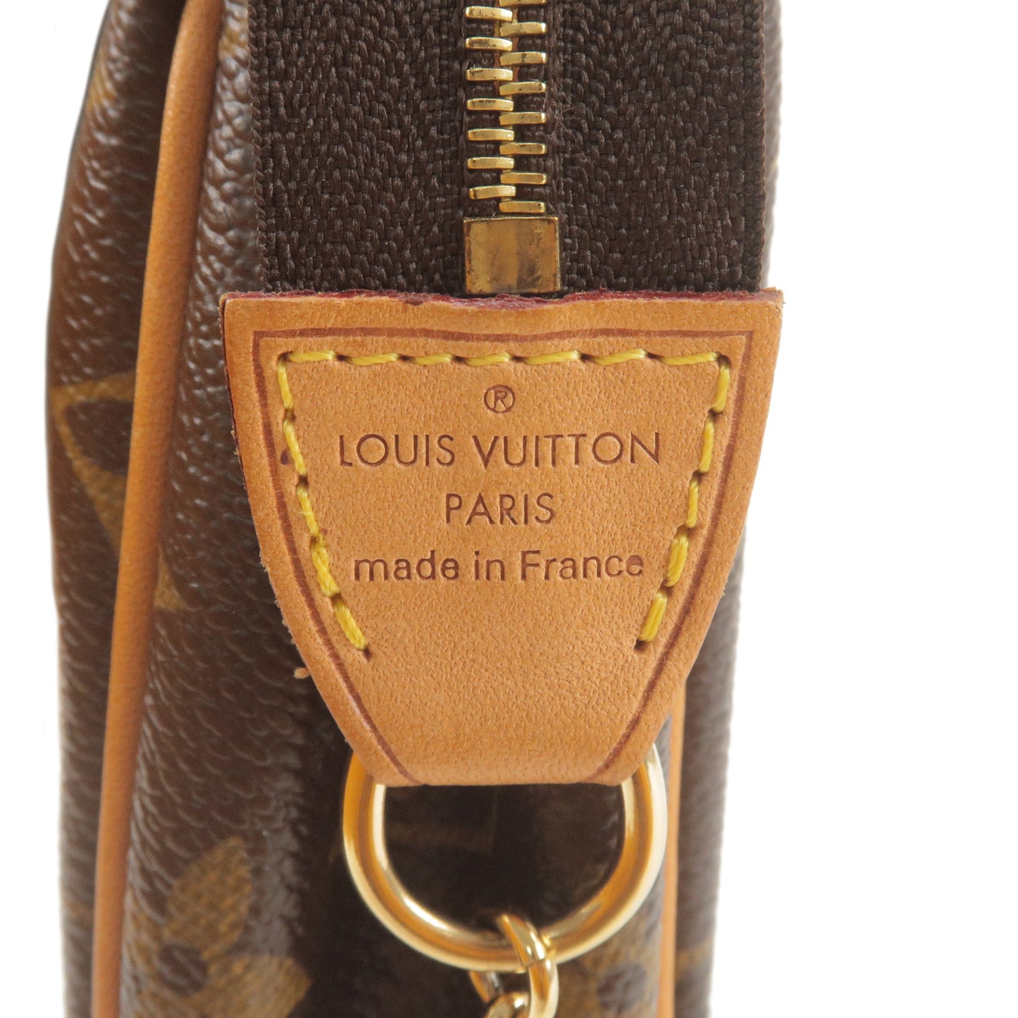LOUIS VUITTON Louis Vuitton Eva Monogram M95567 Ladies 2way Shoulder Pouch  R279-46
