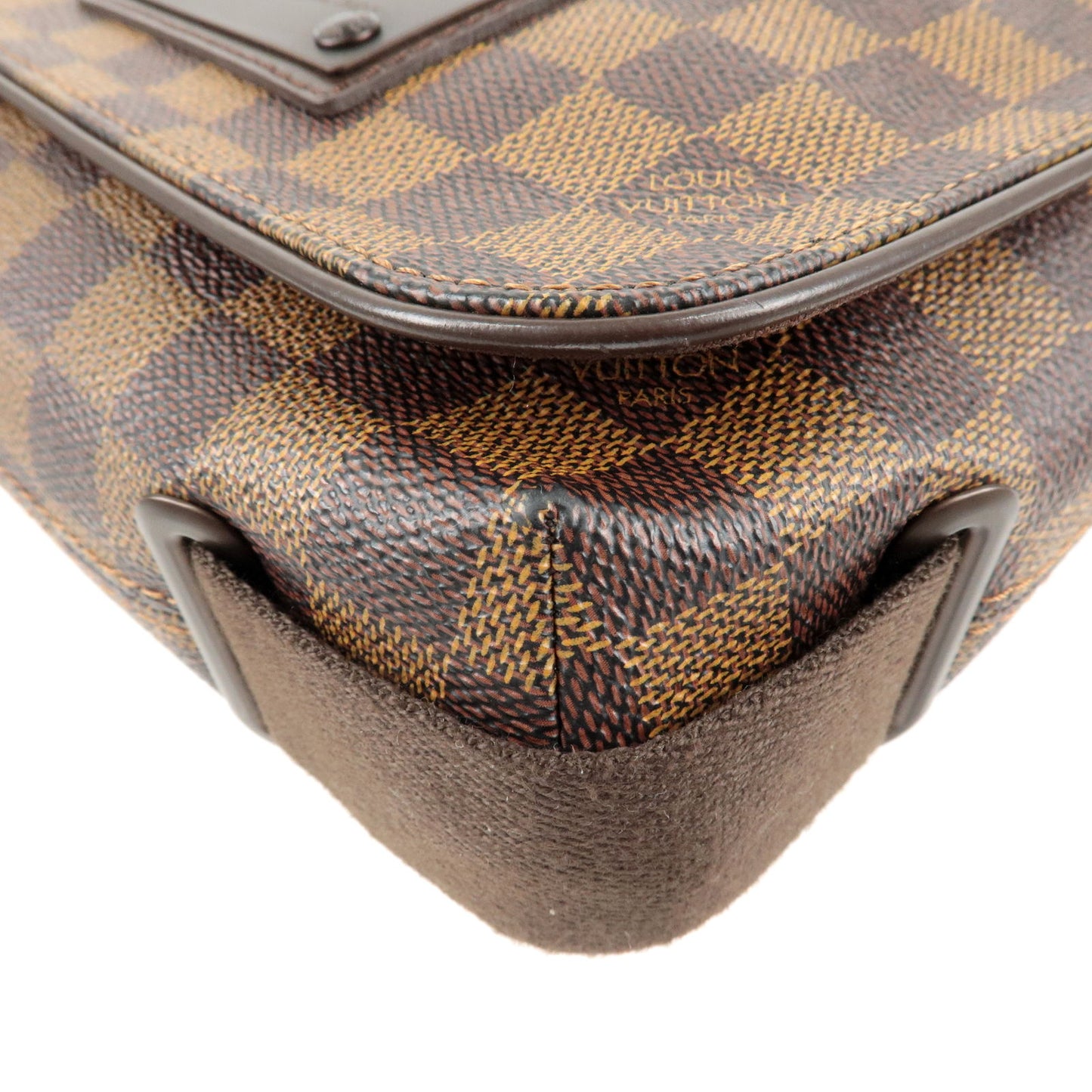 Louis Vuitton Brooklyn – The Brand Collector