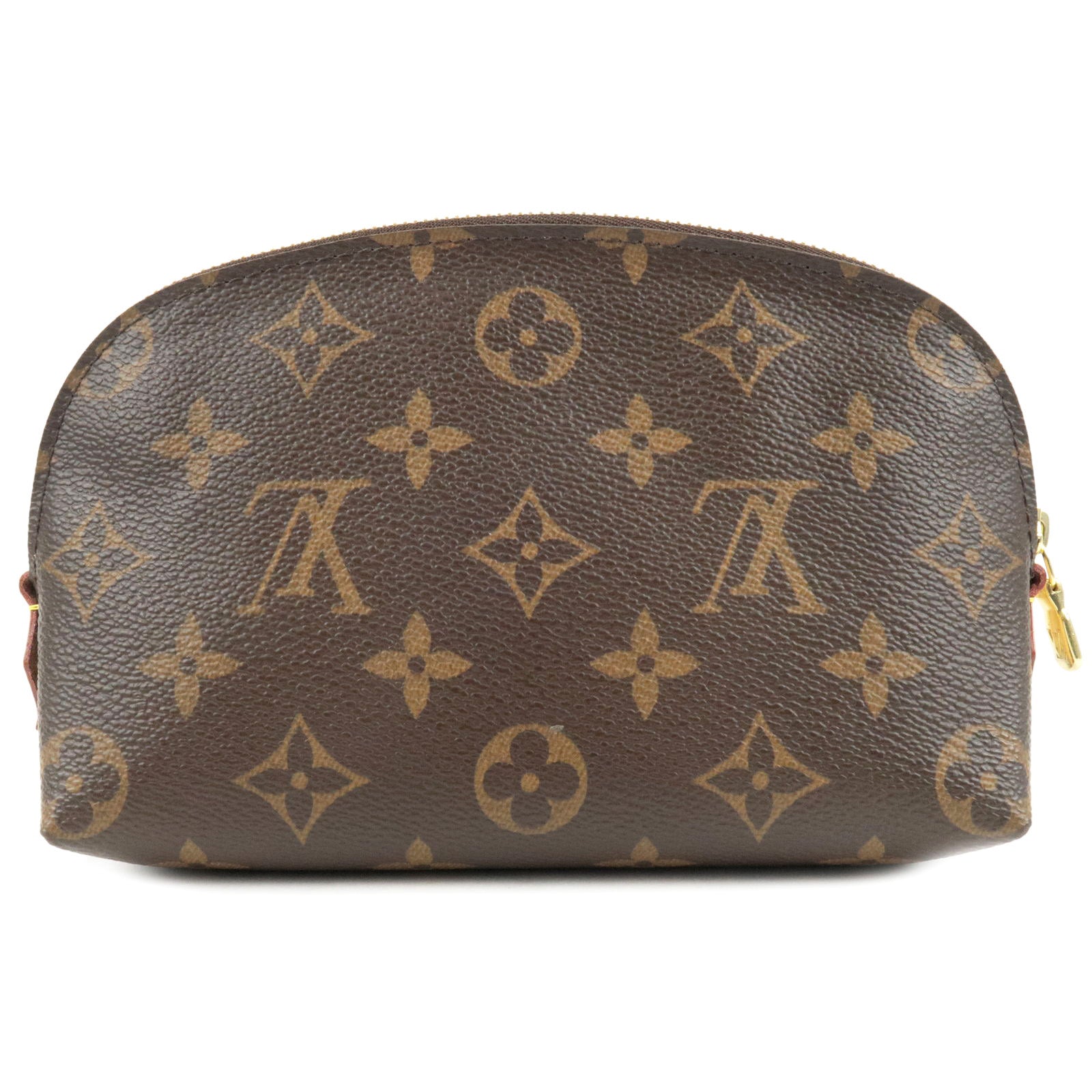 Louis-Vuitton-Monogram-Pochette-Cosmetic-Pouch-Brown-M47515 –  dct-ep_vintage luxury Store