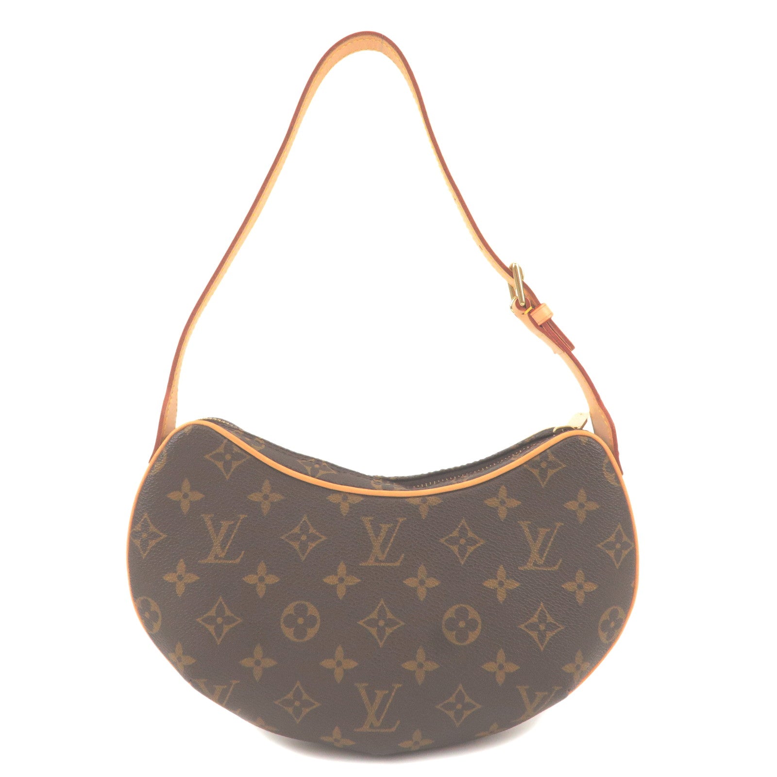 Pochette Louis Vuitton Monogram Macassar Josh Back Pack M41530 Bag Monogram M51510 Louis Vuitton x Air Force 1 Mid Vuitton Croissant Shoulder Louis