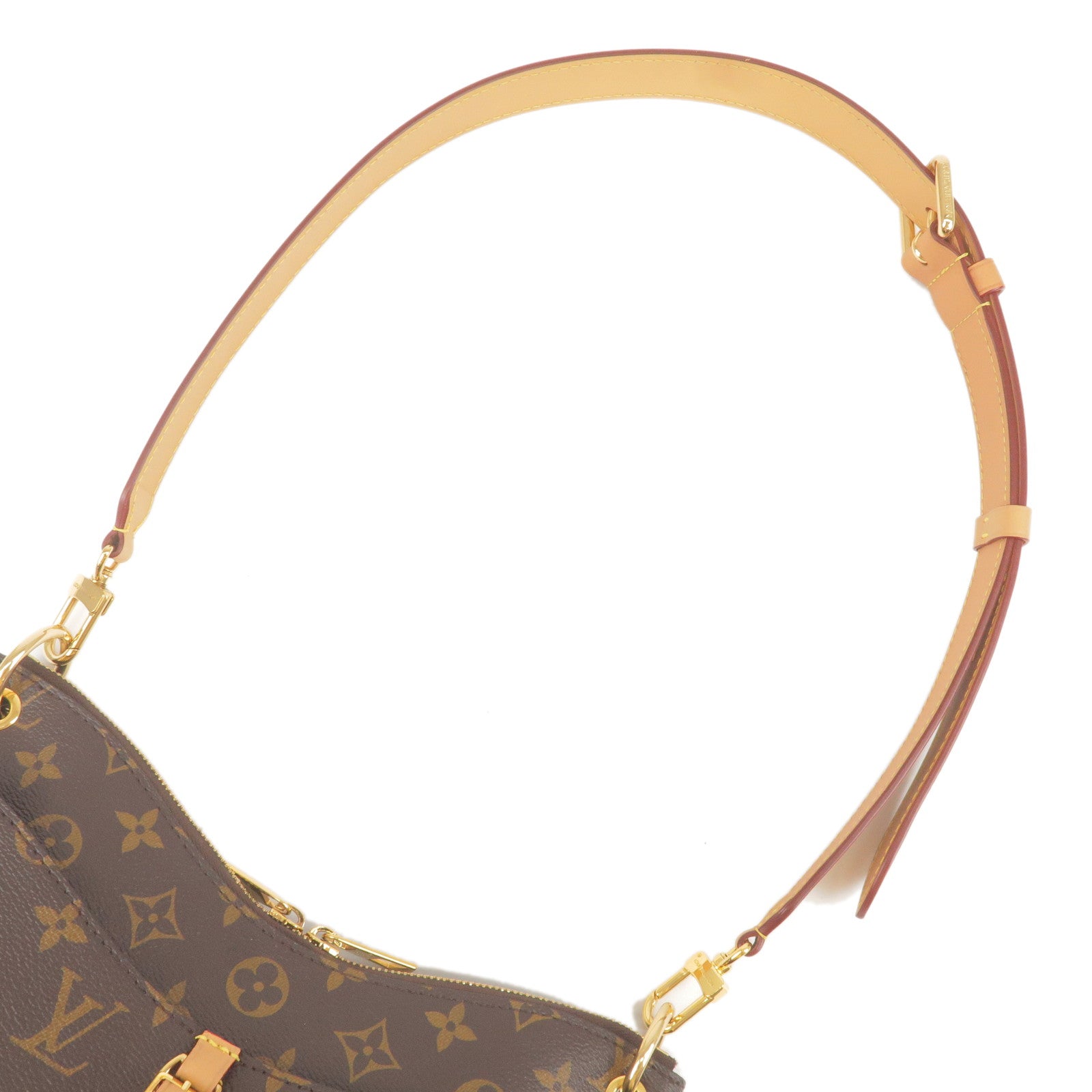 Louis-Vuitton-Monogram-Odeon-NM-MM-Crossbody-Bag-M45355 – dct-ep_vintage  luxury Store