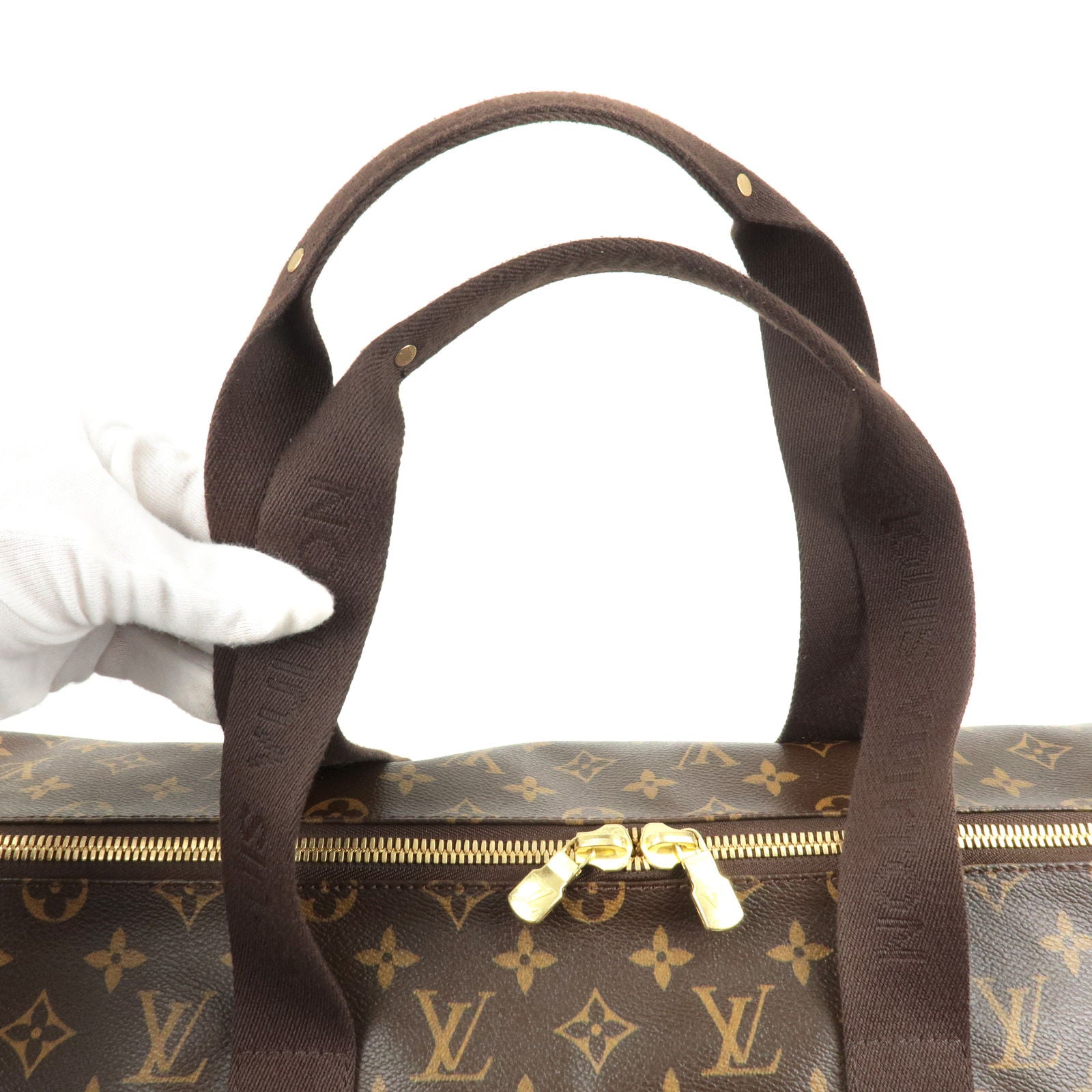 Louis Vuitton, Bags, Louis Vuitton Sporty Strap
