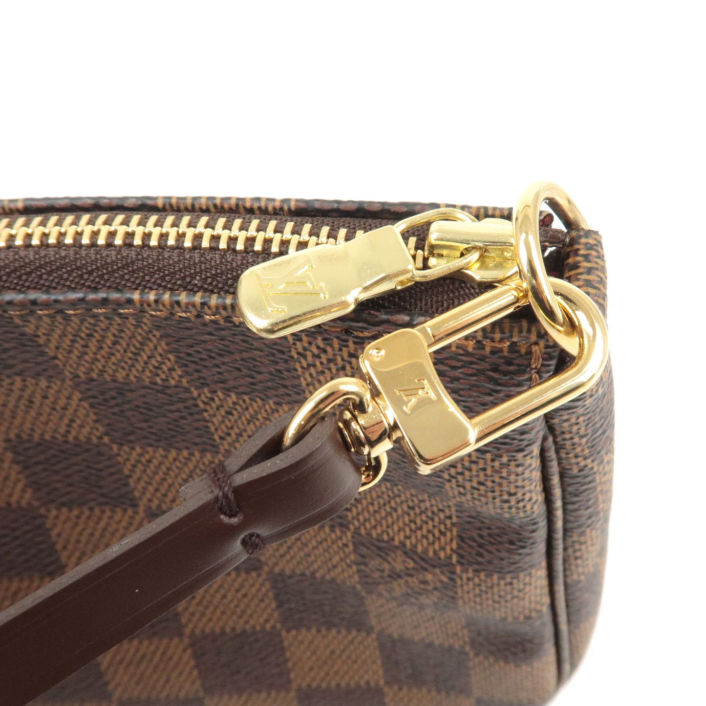 Louis-Vuitton-Damier-Ebene-Pochette-Accessoires-Hand-Bag-N51985 –  dct-ep_vintage luxury Store