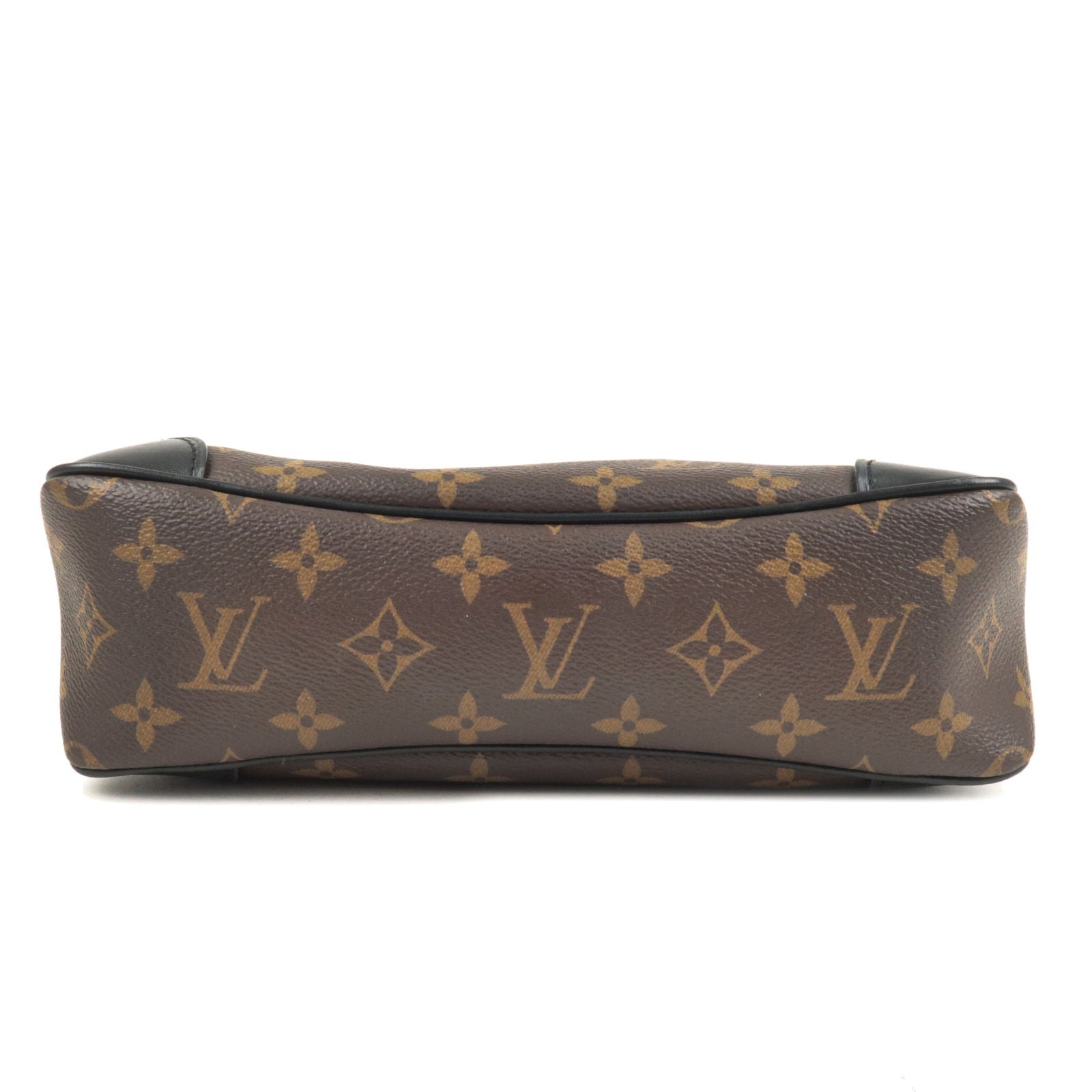 Louis-Vuitton-Monogram-Odeon-NM-PM-Crossbody-Bag-Noir-M45353 – dct