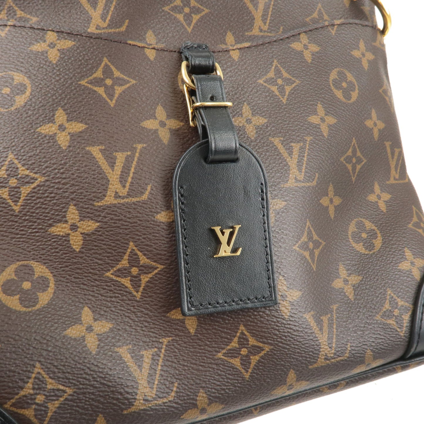 Louis-Vuitton-Monogram-Odeon-NMPM-Crossbody-Bag-Noir-M45353 –  dct-ep_vintage luxury Store