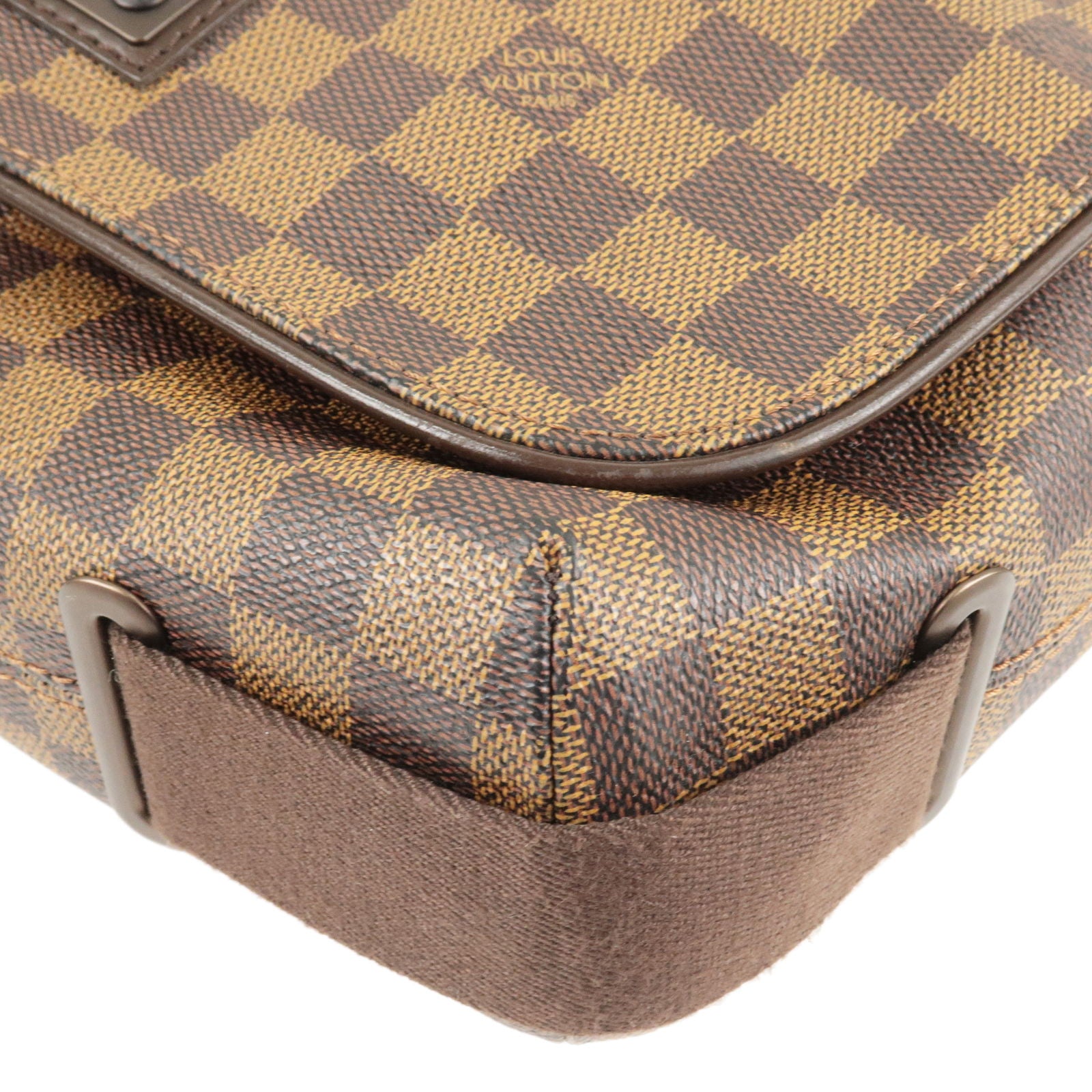 Louis-Vuitton-Damier-Ebene-Brooklyn-MM-Messenger-Bag-N51211 –  dct-ep_vintage luxury Store