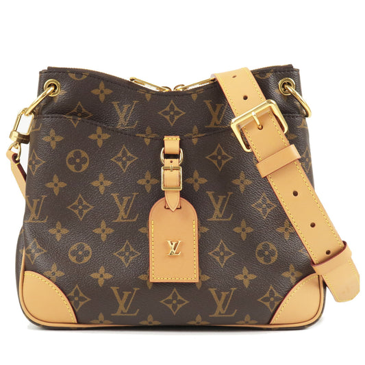 Louis Vuitton Totally PM in Damier Ebene Coated Canvas in Good -   Denmark