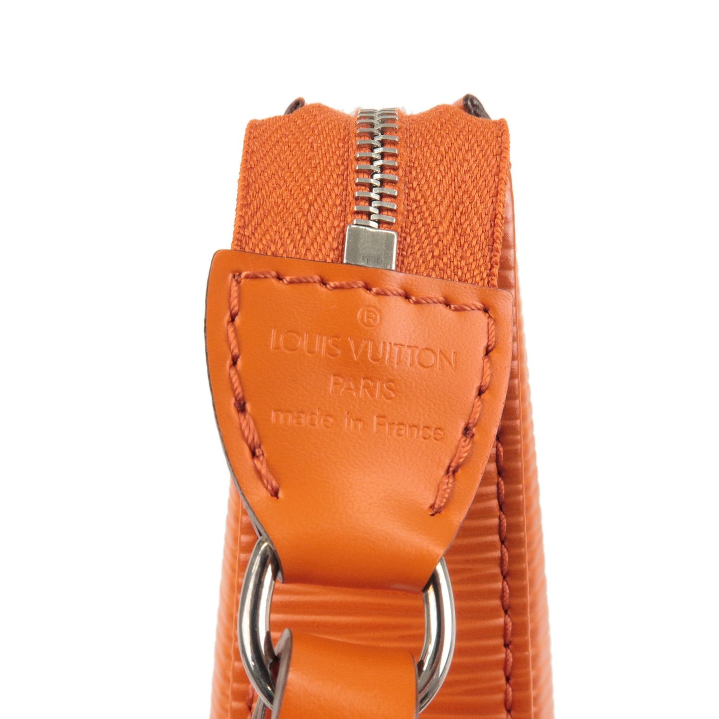 Pochette - M40778 – dct - Vuitton - Louis - Epi - Accessoires - fragment  design louis vuitton harrods pop up store - Pouch - Piment - Orange -  ep_vintage luxury Store