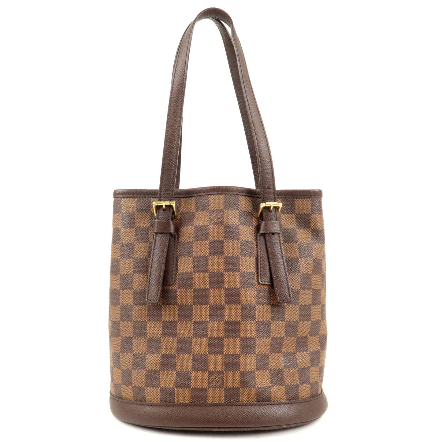 Louis-Vuitton-Damier-Ebene-Male-Tote-Bag-Hand-Bag-N42240