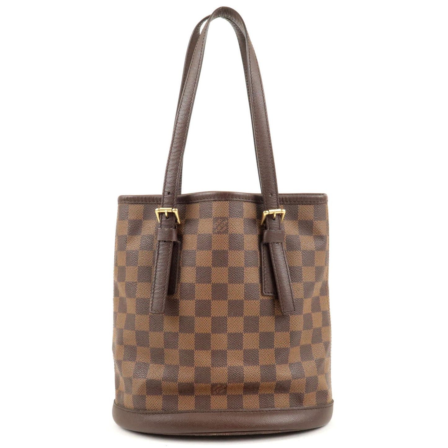 Louis Vuitton Damier Ebene Male Tote Bag Hand Bag N42240