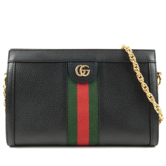 GUCCI-Sherry-Ophidia-GG-Small-Leather-Chain-Shoulder-Bag-503877