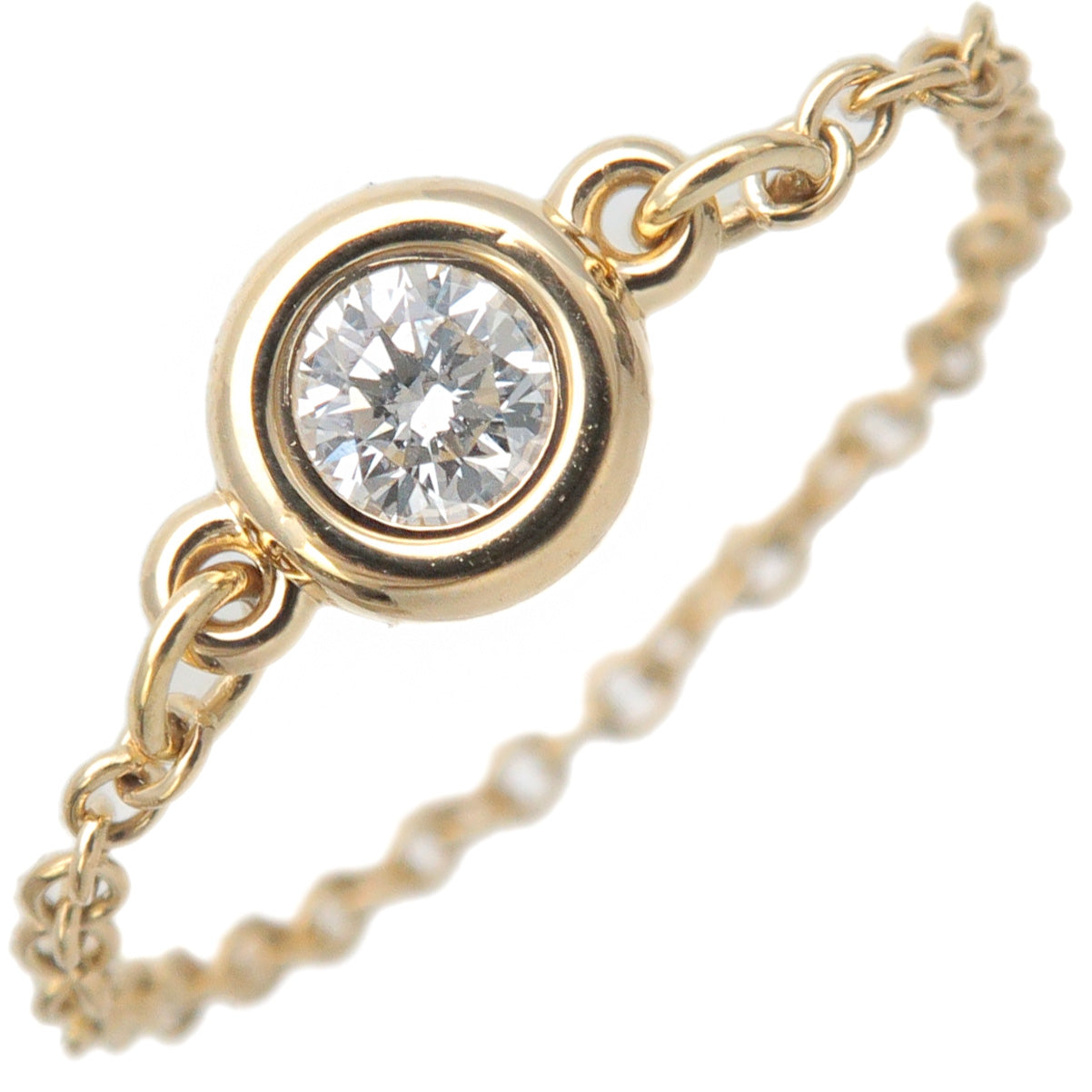 Tiffany&Co.-By-the-Yard-1P-Diamond-Ring-0.14ct-K18YG-#49.5-US5