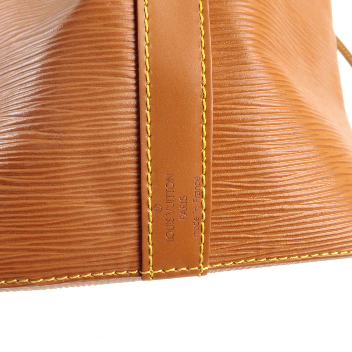 Louis-Vuitton-Epi-Petit-Noe-Shoulder-Bag-Zipangu-Gold-M44108 –  dct-ep_vintage luxury Store