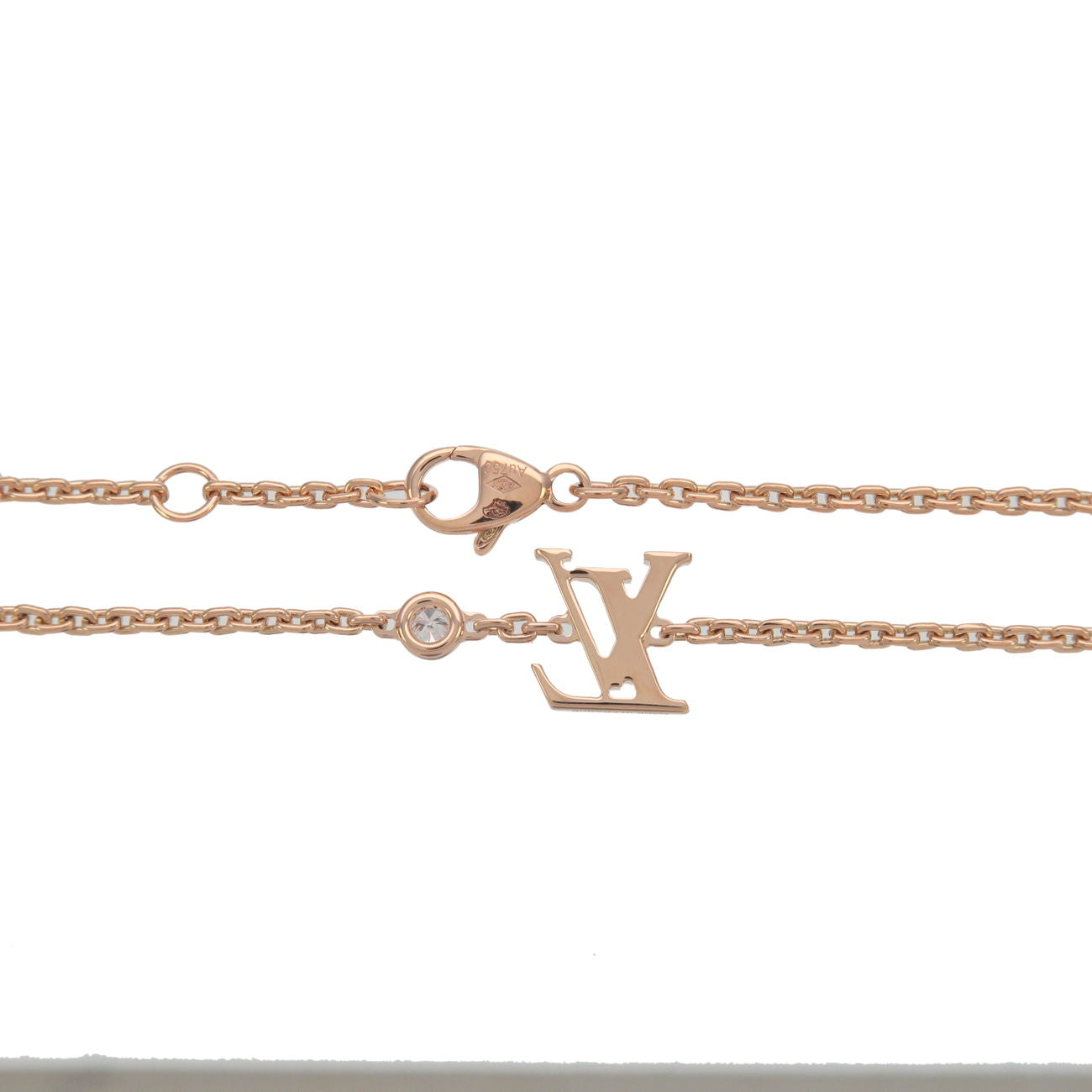 Louis Vuitton bracelet Bag and box included #louis... - Depop