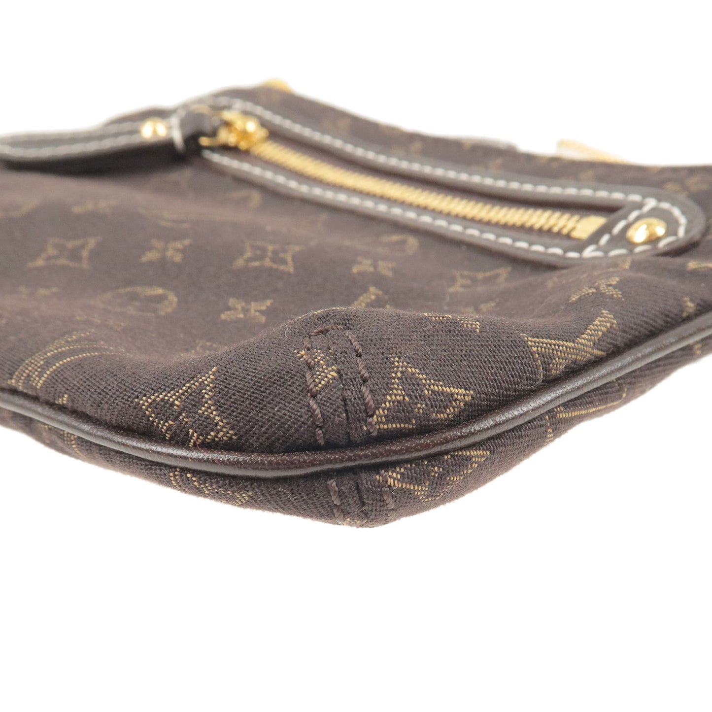 Louis Vuitton Monogram Minilin Mini Pochette Accessoires M95668