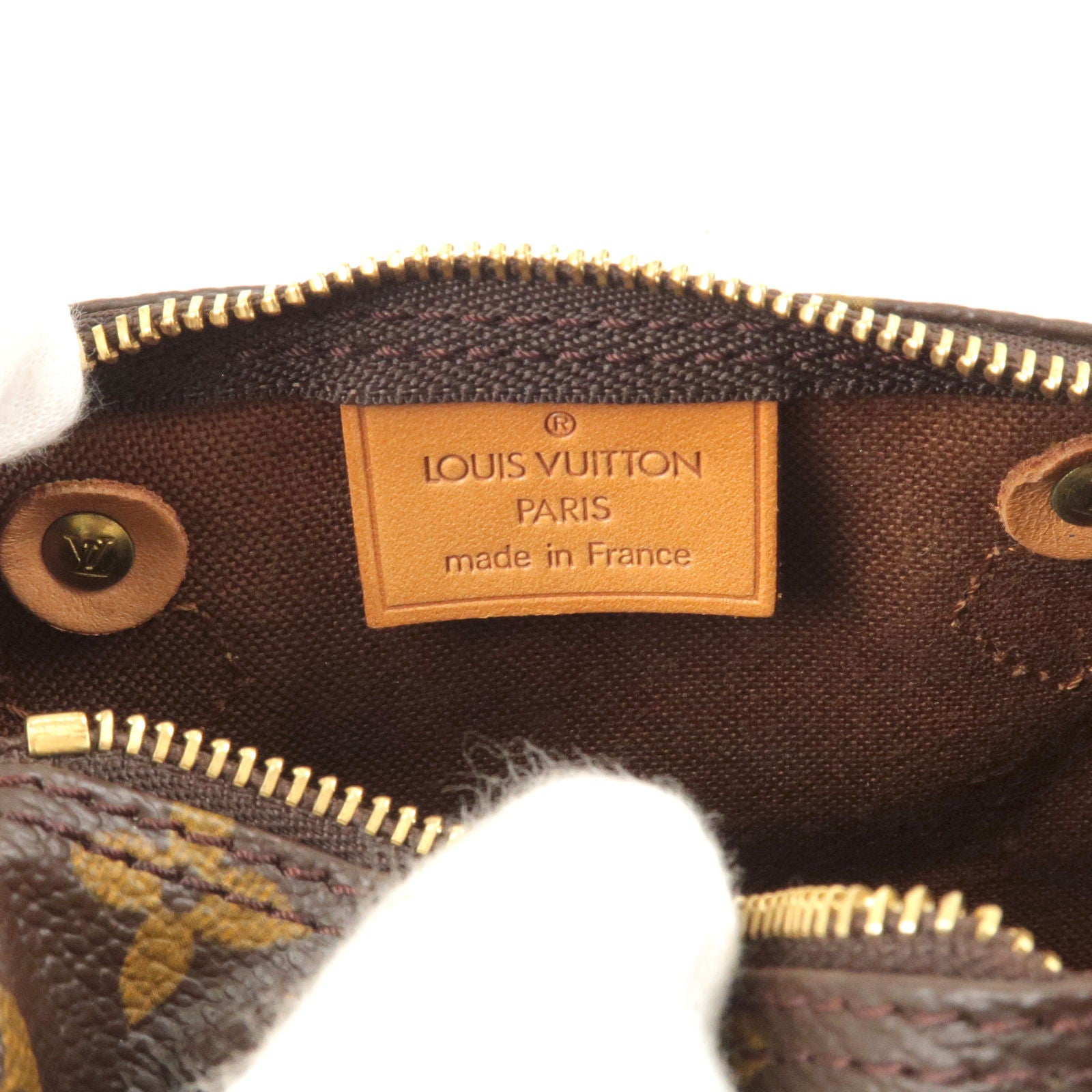 Louis-Vuitton-Nume-Leather-Shoulder-Strap-Beige-J00145 – dct