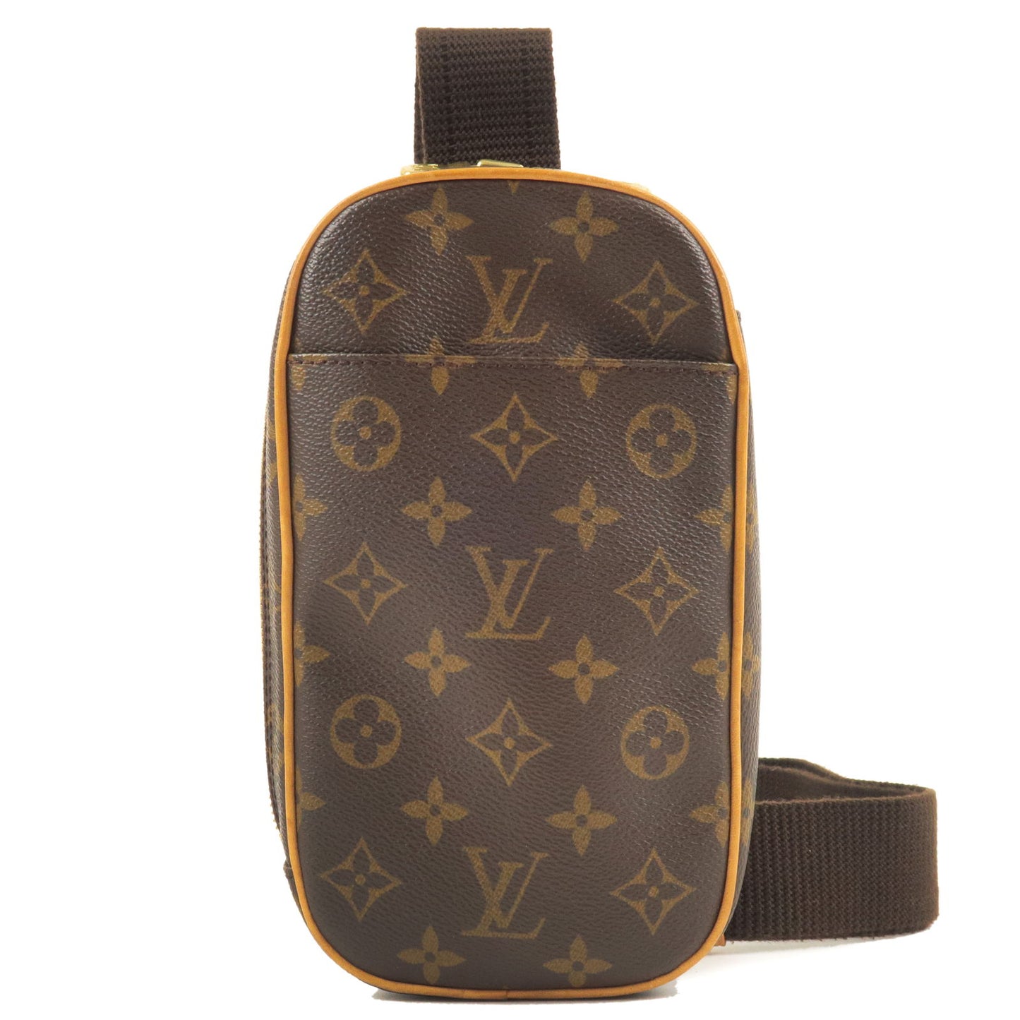 Louis-Vuitton-Monogram-Pochette-Gange-Cross-Body-Bag-M51870