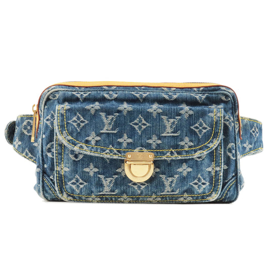 Body - Monogram - Pochette - Vuitton - Cross - ep_vintage luxury Store -  Bag - M51870 – dct - Gange - Louis Vuitton pre-owned Florentine belt bag -  Louis