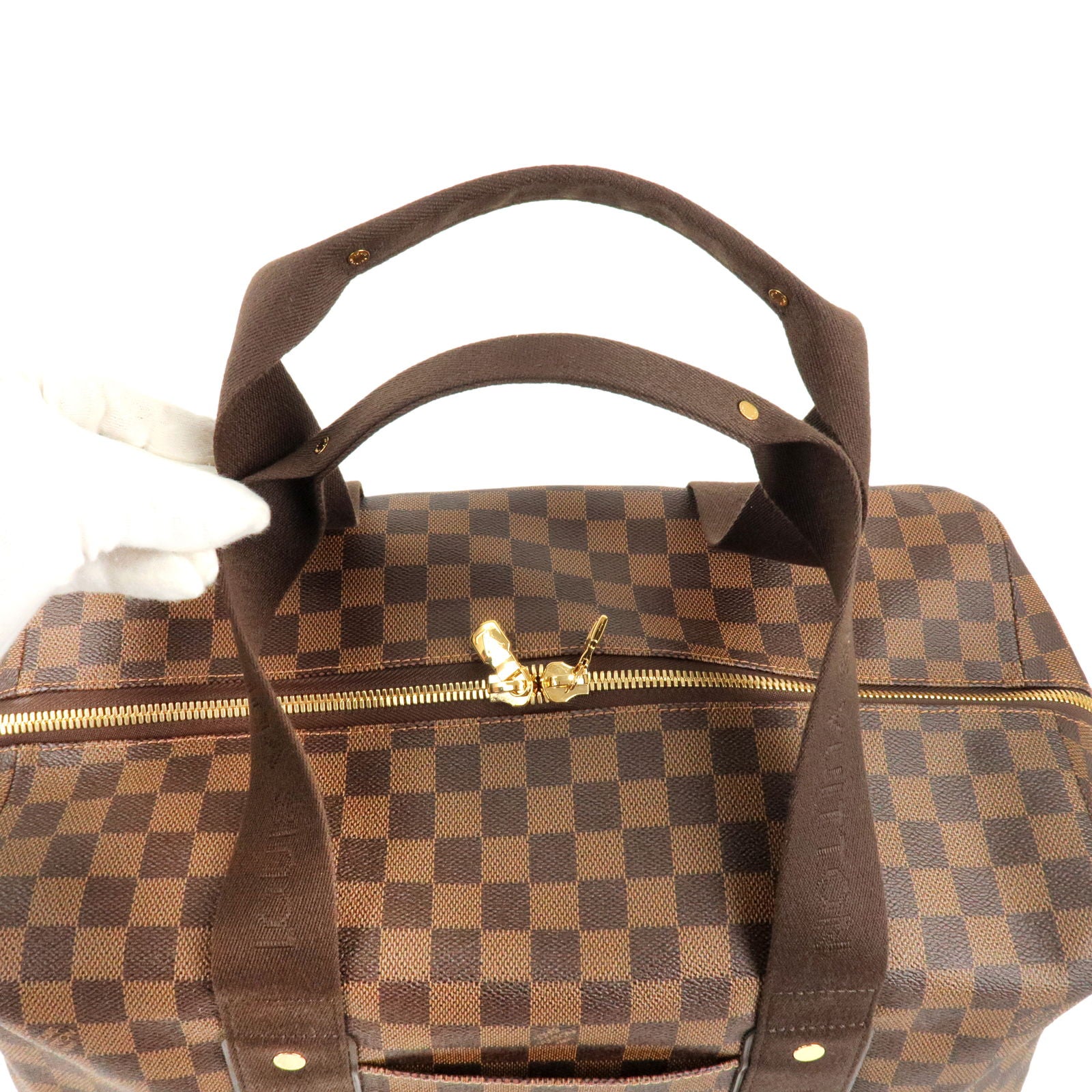 Loui discount vuitton weekender