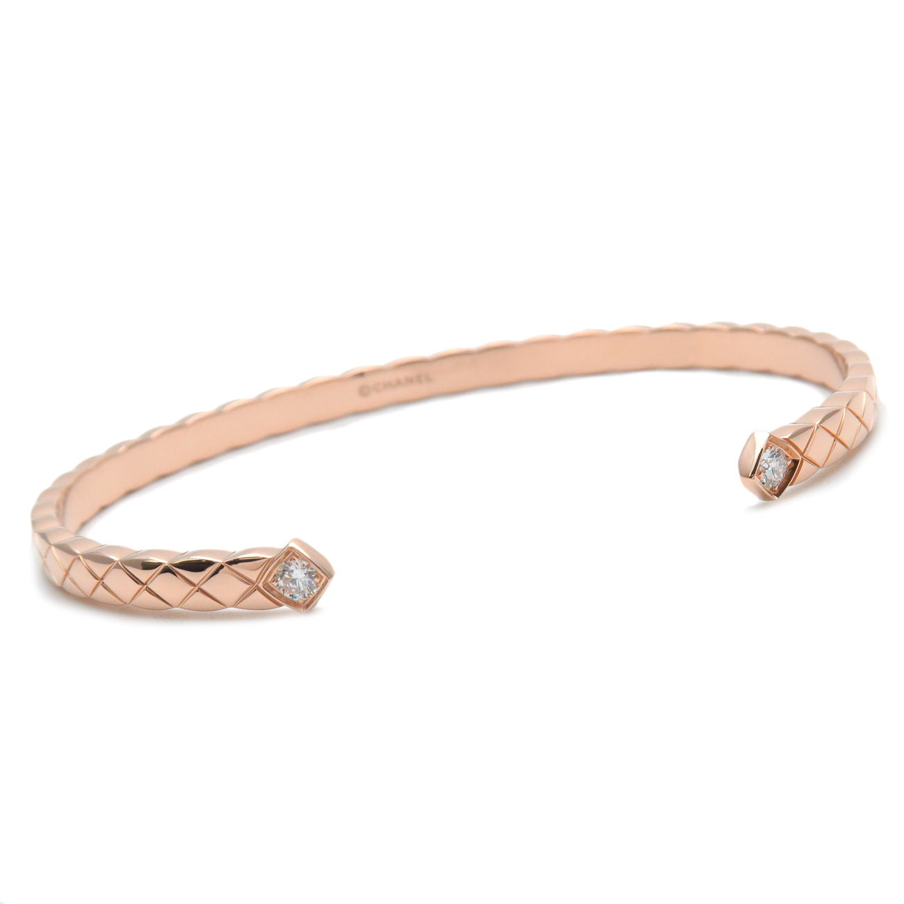 coco chanel love bracelet