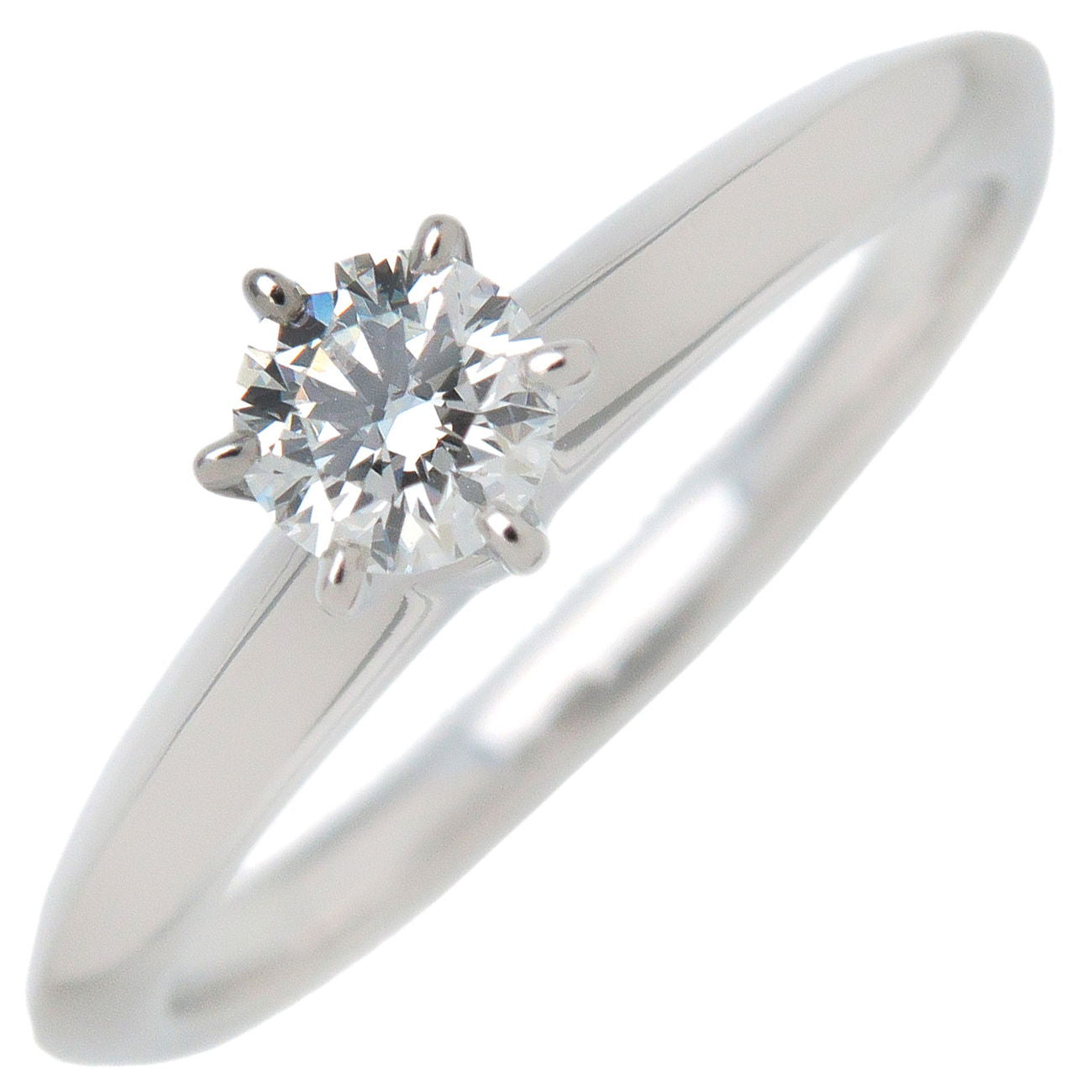 Tiffany&Co.-Solitaire-Diamond-Ring-0.19ct-Platinum-US5-EU49