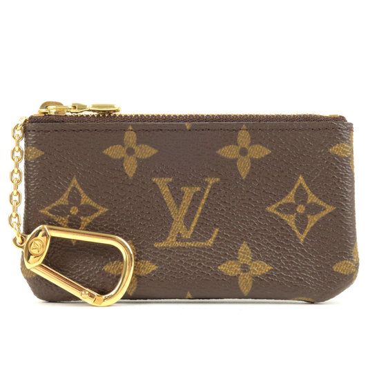 Louis-Vuitton-Monogram-Cherry-Porte-Monnaie-Rond-Coin-Case-M95043 –  dct-ep_vintage luxury Store