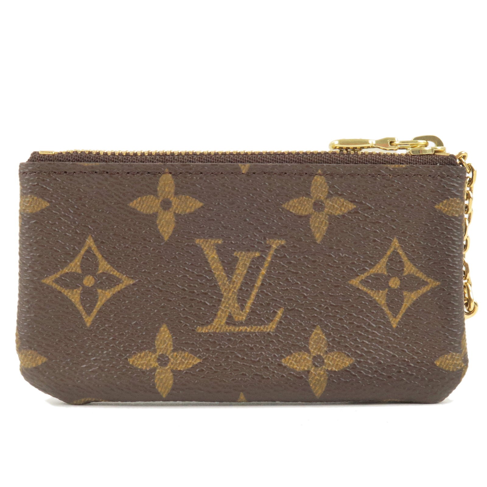 Vuitton - Case - Rond - Monogram - M61926 – dct - ep_vintage