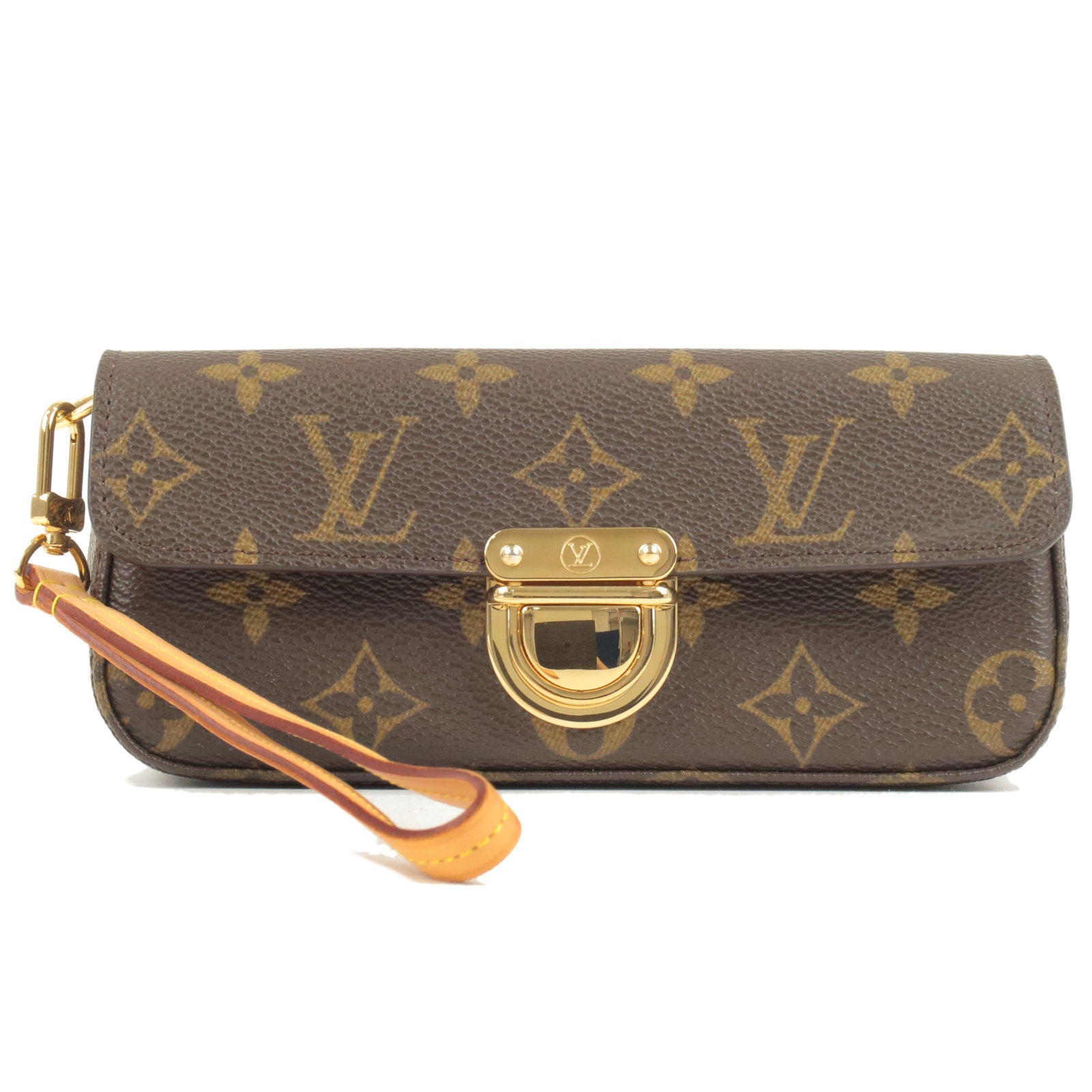 Louis-Vuitton-Monogram-Pochette-Lagoon-Glasses-Case-M60008