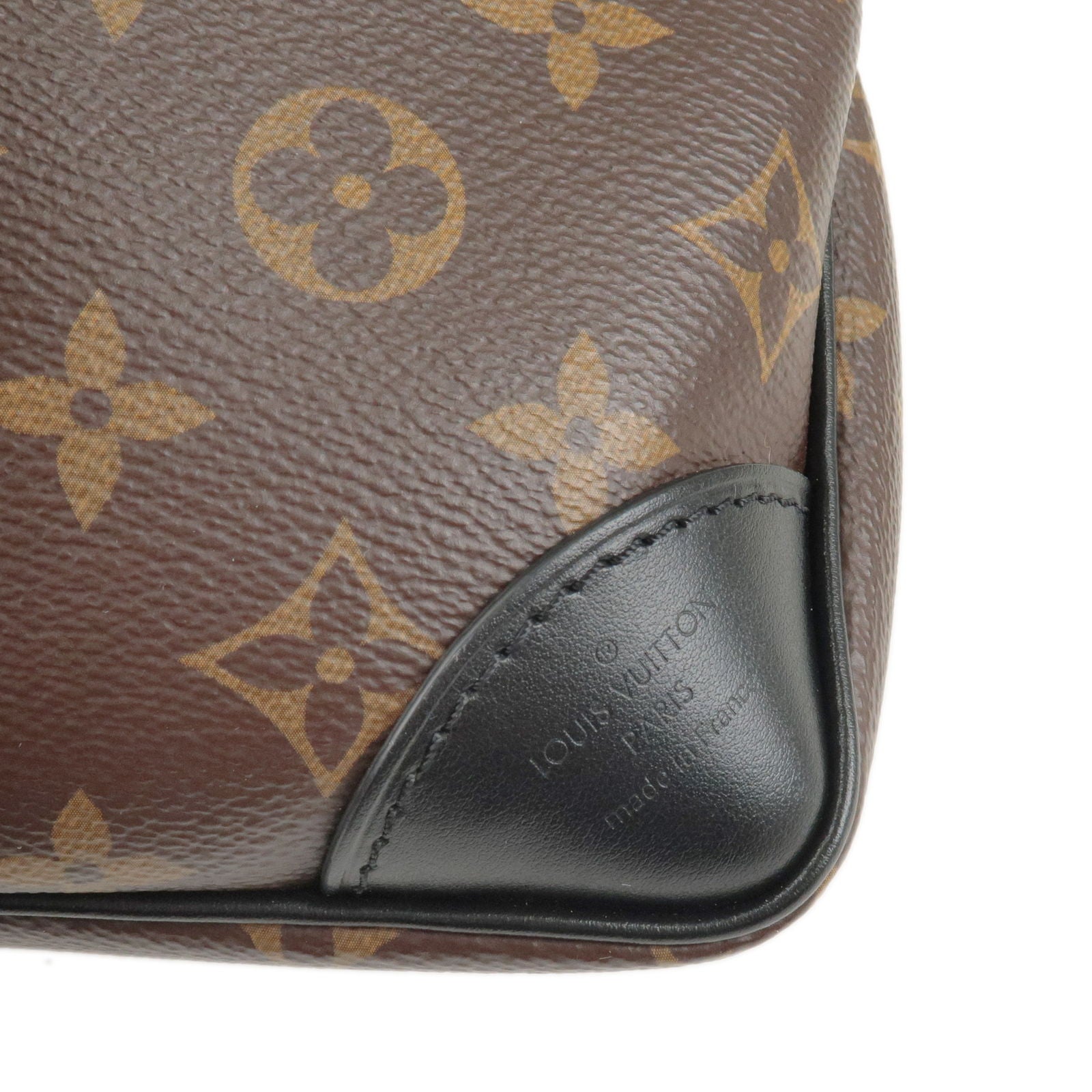 Louis Vuitton Monogram Odeon Pm M45353 Shoulder Bag