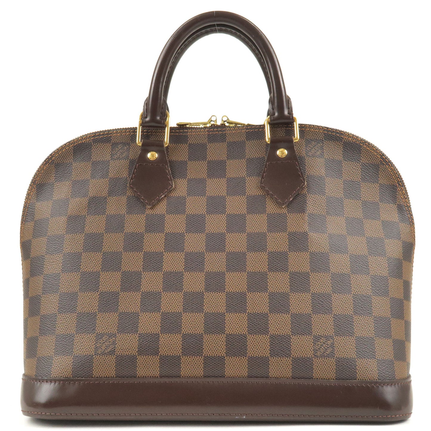 Louis-Vuitton-Damier-Ebene-Alma-Hand-Bag-N51131
