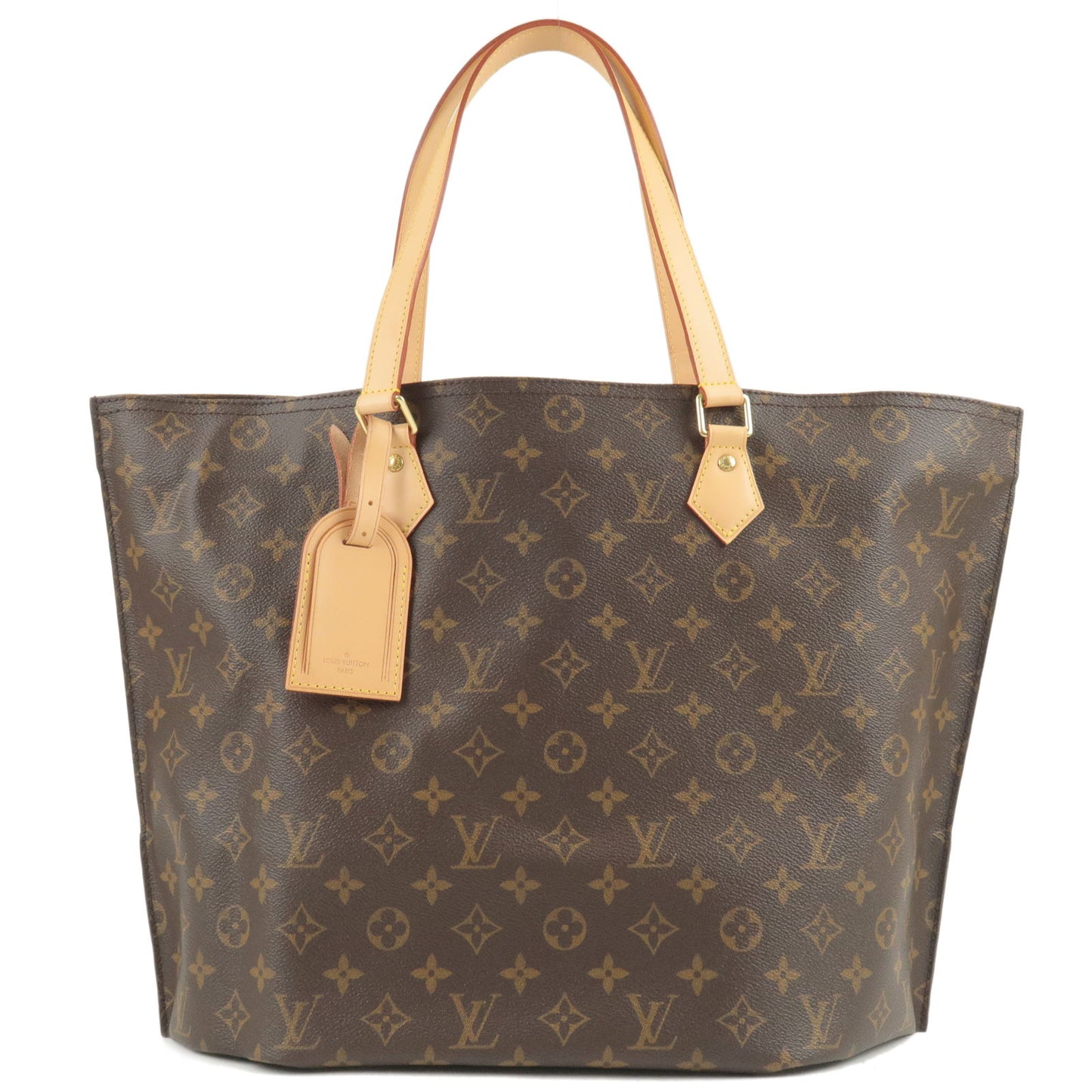 Louis-Vuitton-Monogram-All-In-PM-Tote-Bag-Shoulder-Bag-M47028 –  dct-ep_vintage luxury Store