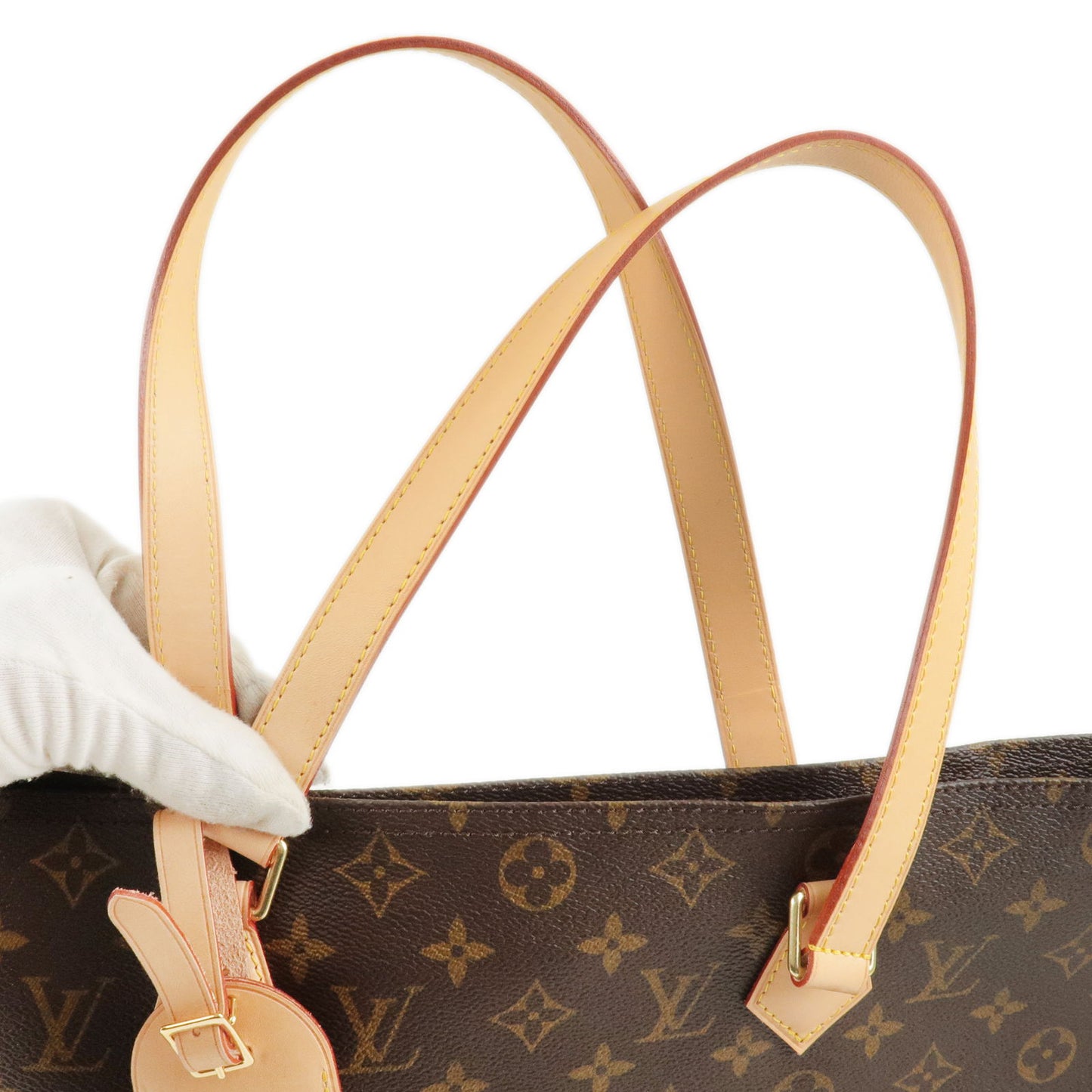 LOUIS VUITTON All in PM Tote Bag Handbag Shoulderbag M47028｜Product  Code：2101213786335｜BRAND OFF Online Store