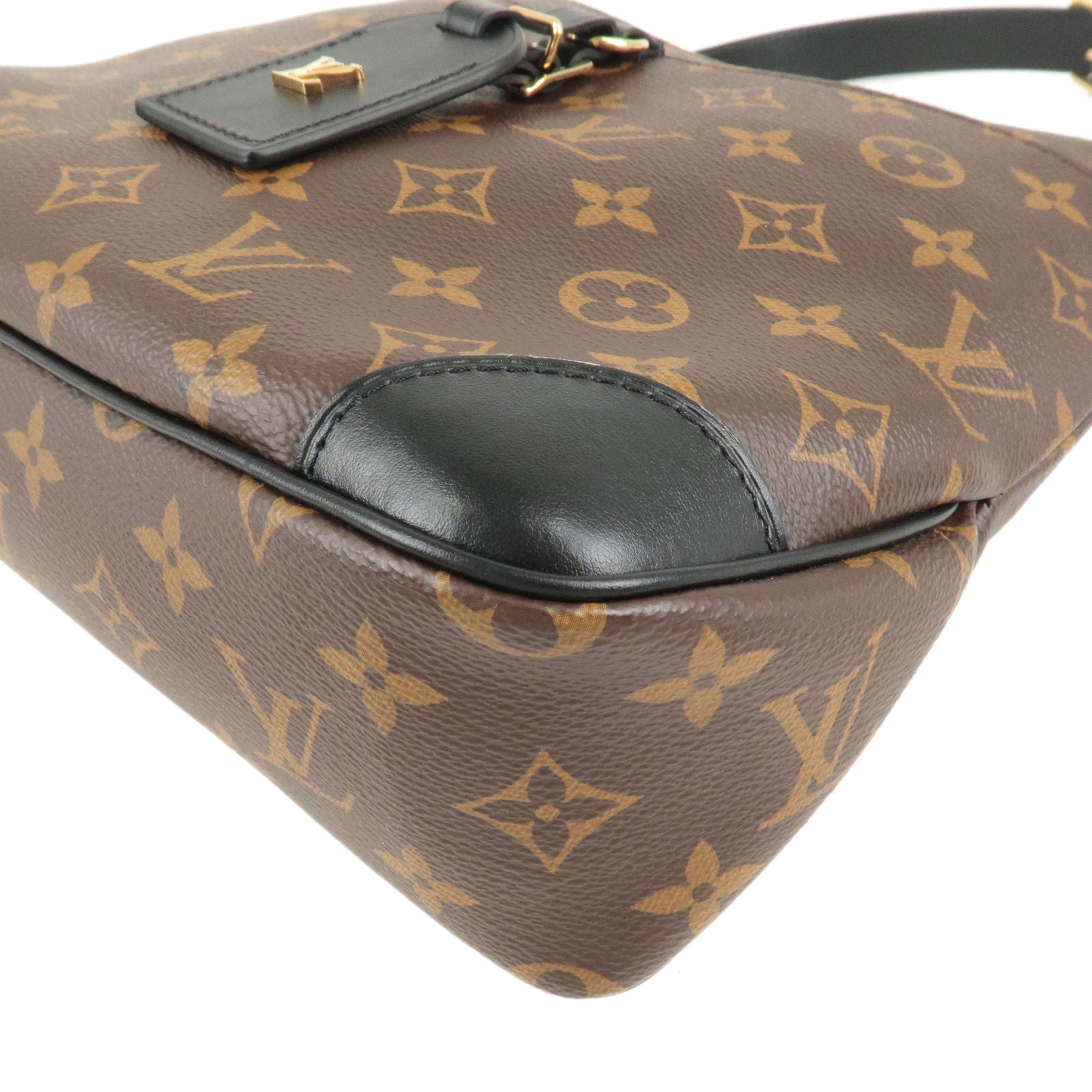 Odéon PM Bag Monogram Canvas - Handbags M45353