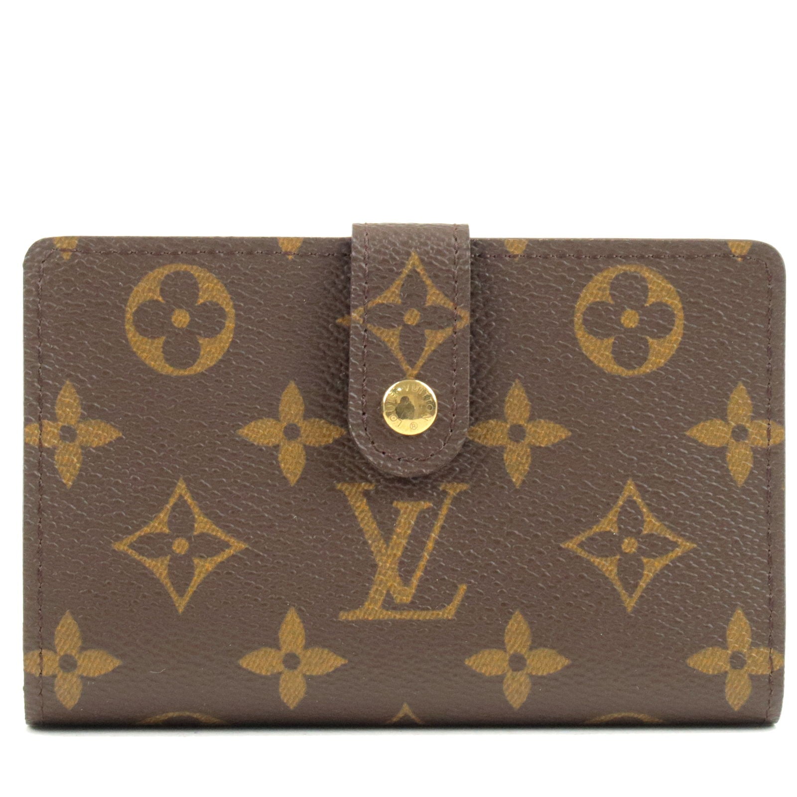 Louis-Vuitton-Monogram-Portefeuille-Viennois-Wallet-M61663