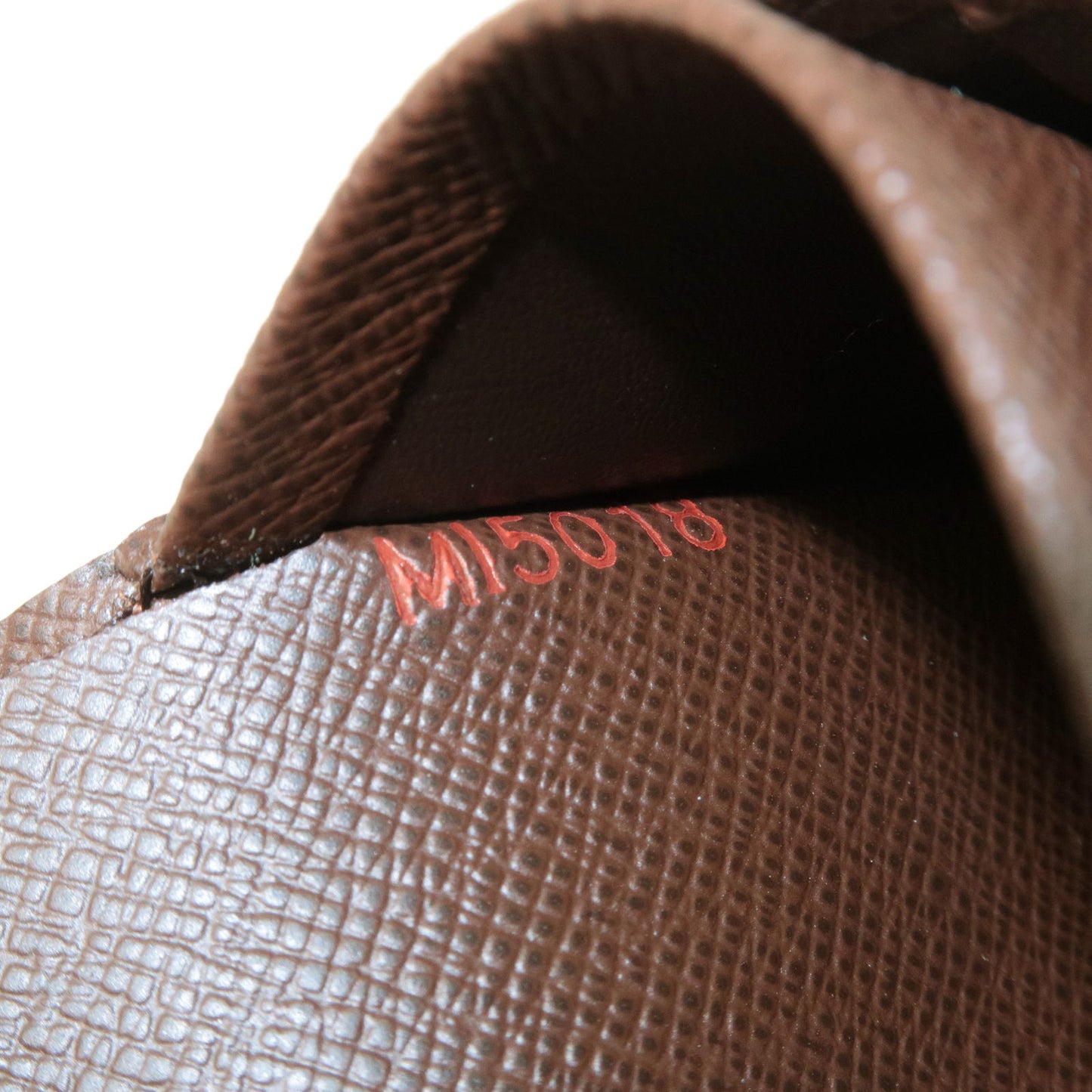 Louis - Damier - Portefeuille - Wallet - Viennois - N61674 – dct - LOUIS  VUITTON Vavin BB Monogram Empreinte Leather Shoulder Bag Black - ep_vintage  luxury Store - Vuitton