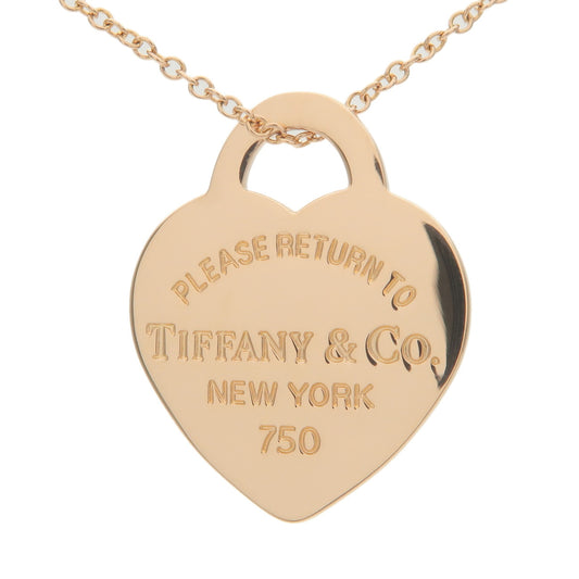 Tiffany&Co.-Return-to-Tiffany-Heart-Tag-Necklace-K18PG-Rose-Gold