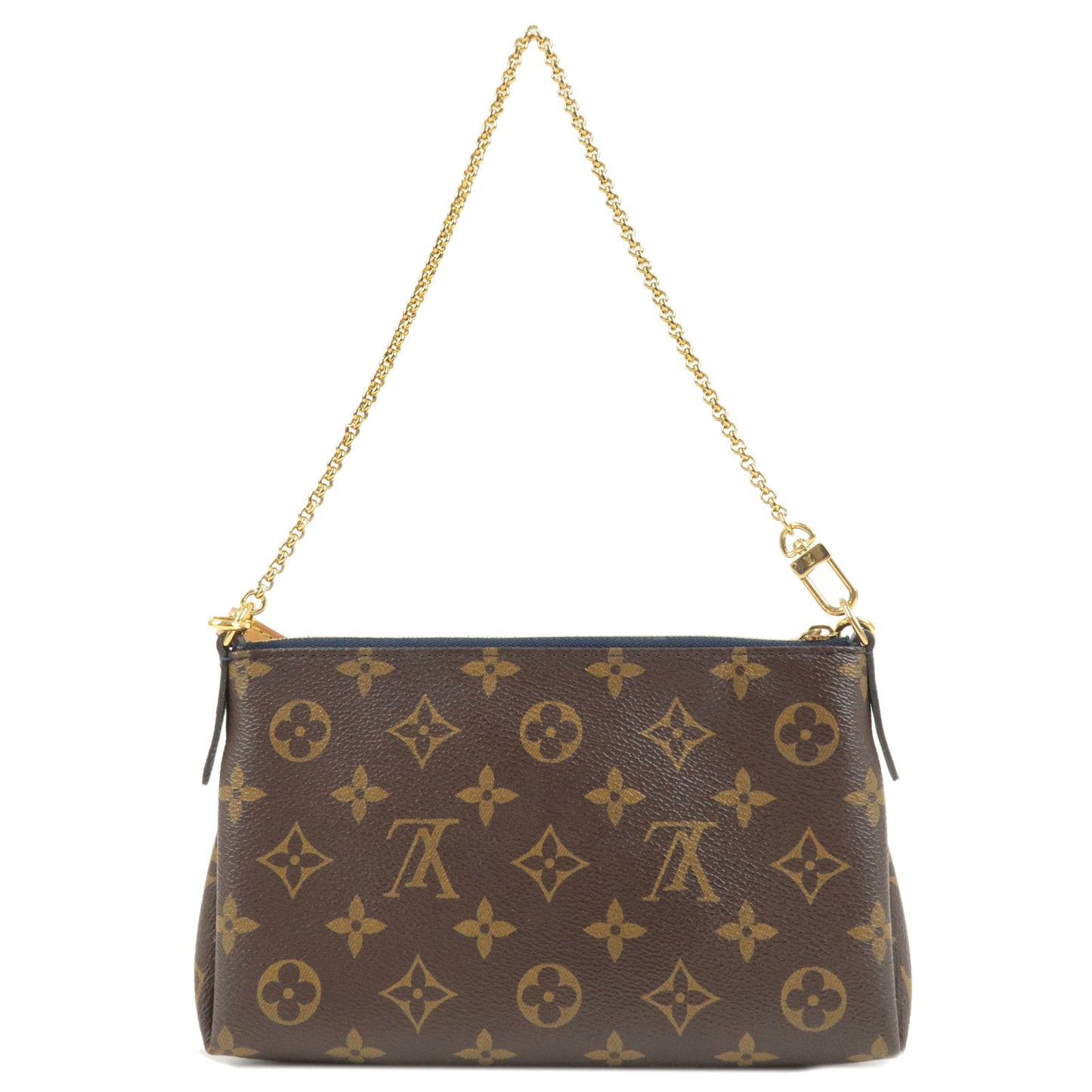 Louis Vuitton Pallas Clutch Bags for Women
