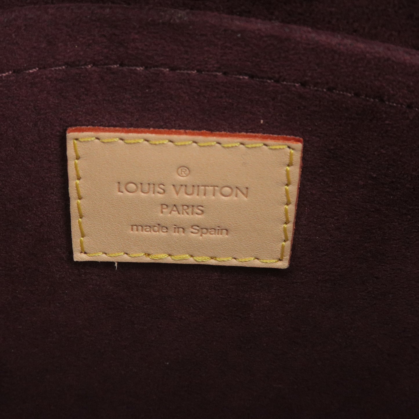 Louis-Vuitton-Monogram-Montaigne-BB-2Way-Bag-Hand-Bag-M41055 –  dct-ep_vintage luxury Store