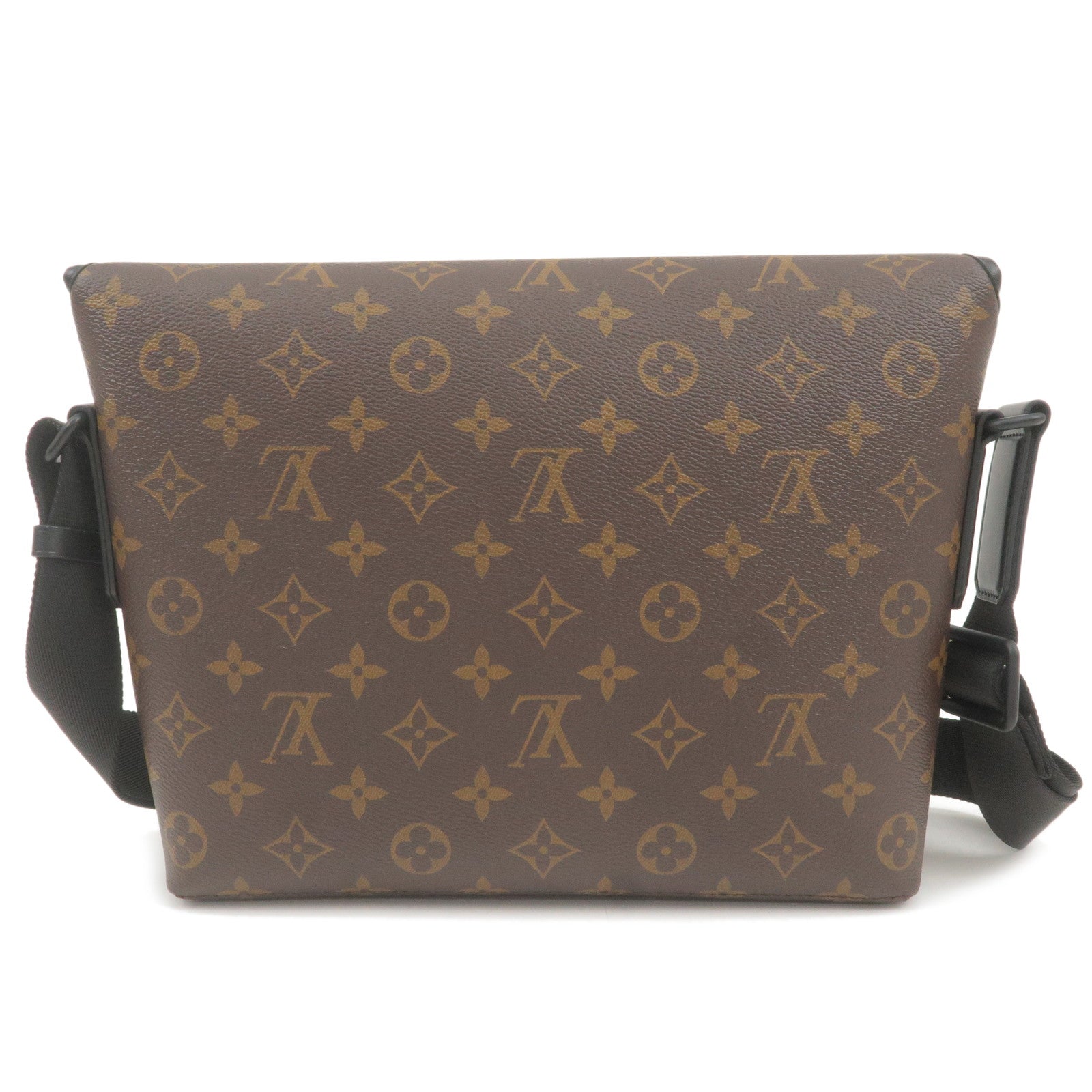 Louis-Vuitton-Monogram-Maccasar-Magnetic-Crossbody-Bag-M45557 –  dct-ep_vintage luxury Store