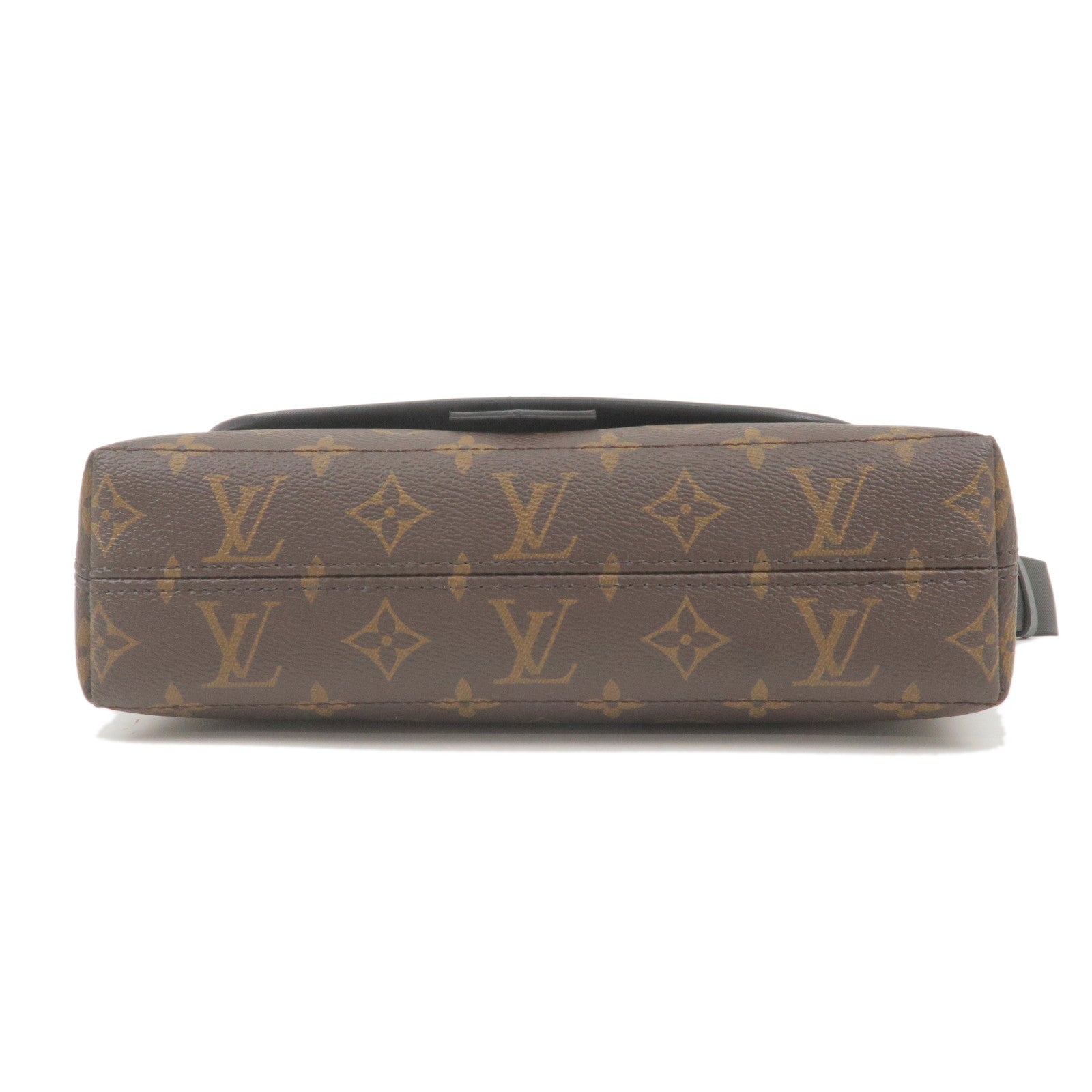 Louis-Vuitton-Maccasar-Magnetic-Crossbody-Bag-Shoulder-Bag-M45557 –  dct-ep_vintage luxury Store