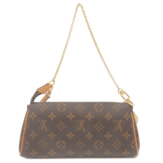 Louis-Vuitton-Monogram-Eva-Shoulder-Bag-Crossbody-Bag-M95567 –  dct-ep_vintage luxury Store