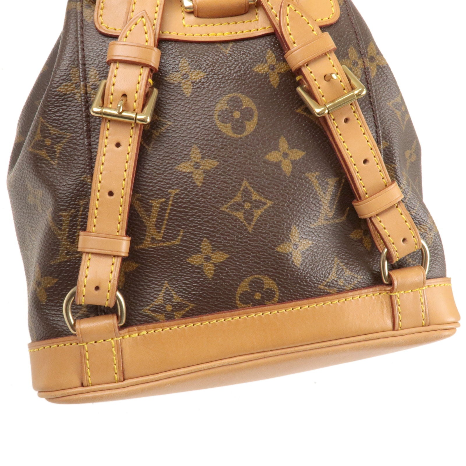 Louis-Vuitton-Monogram-Mini-Montsouris-Back-Pack-Bag-M51137 –  dct-ep_vintage luxury Store