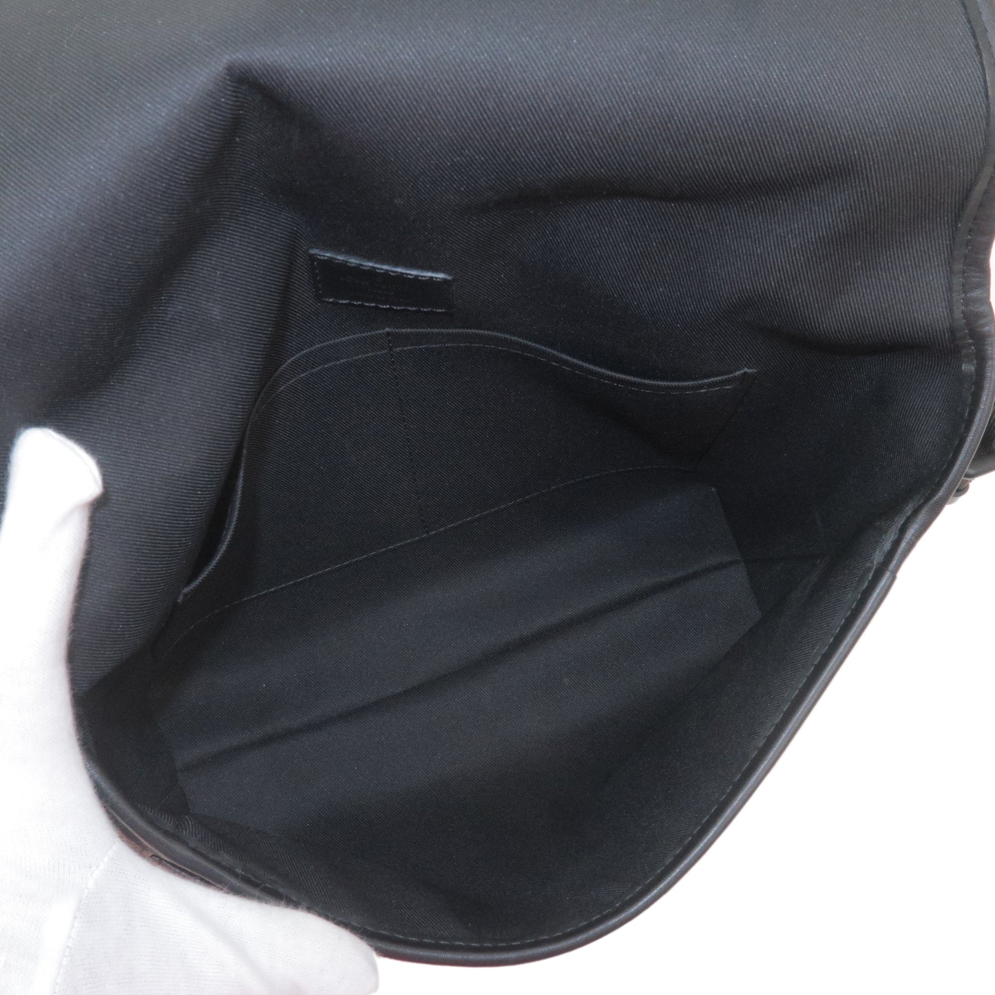 Louis Vuitton Maccasar Magnetic Crossbody Messanger Bag M45557