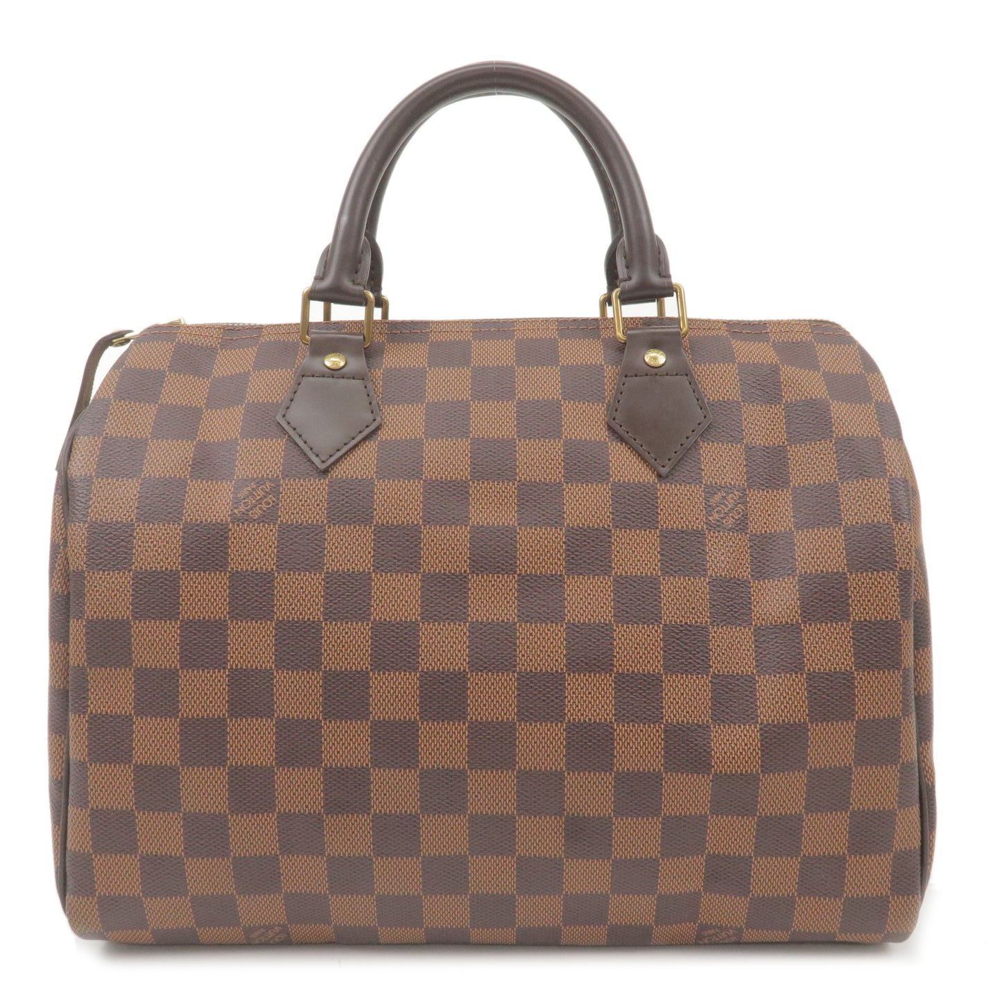 Louis-Vuitton-Damier-Speedy-30-Boston-Bag-Hand-Bag-N41531 – dct-ep_vintage  luxury Store