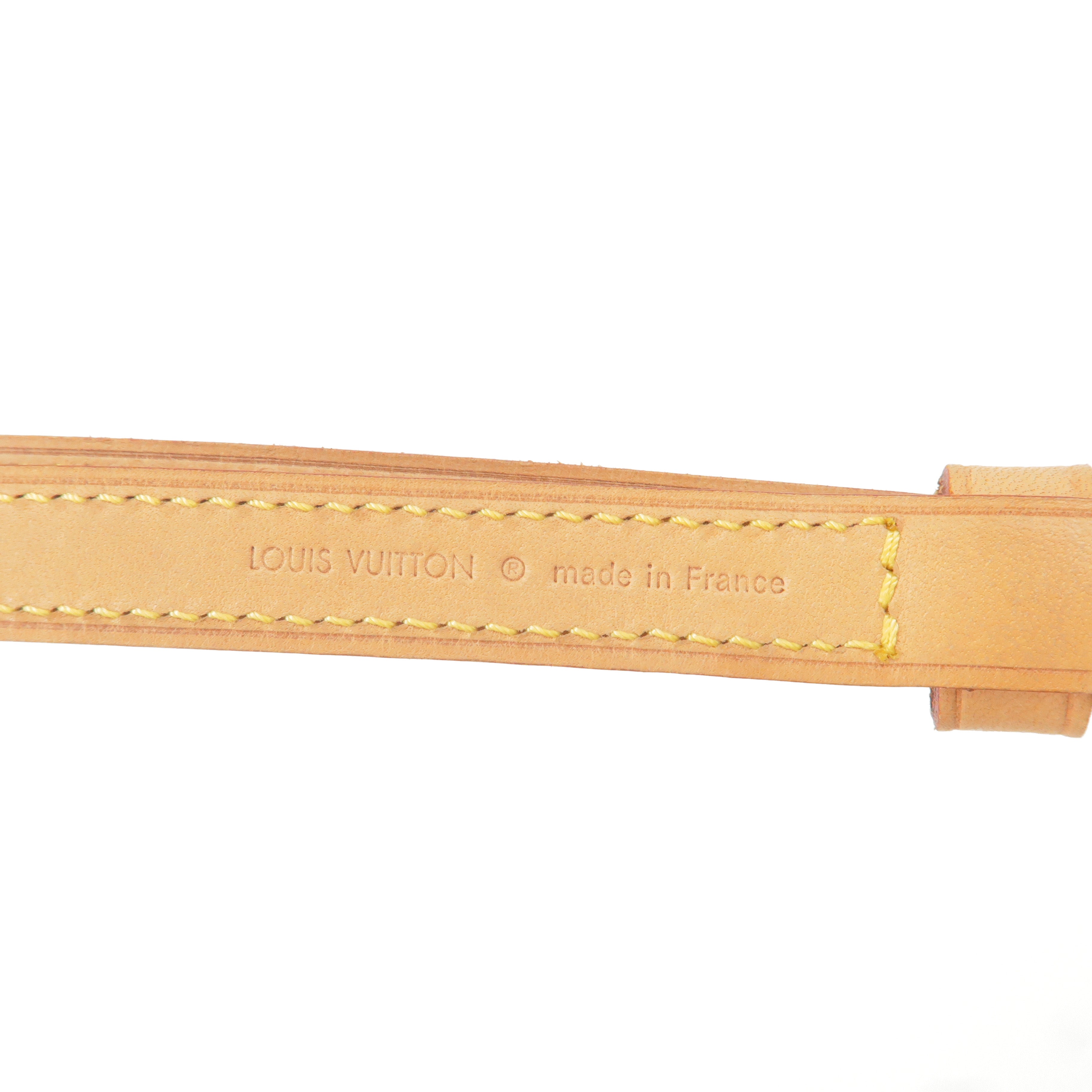 ep_vintage luxury Store - Strap - Nume - Vuitton
