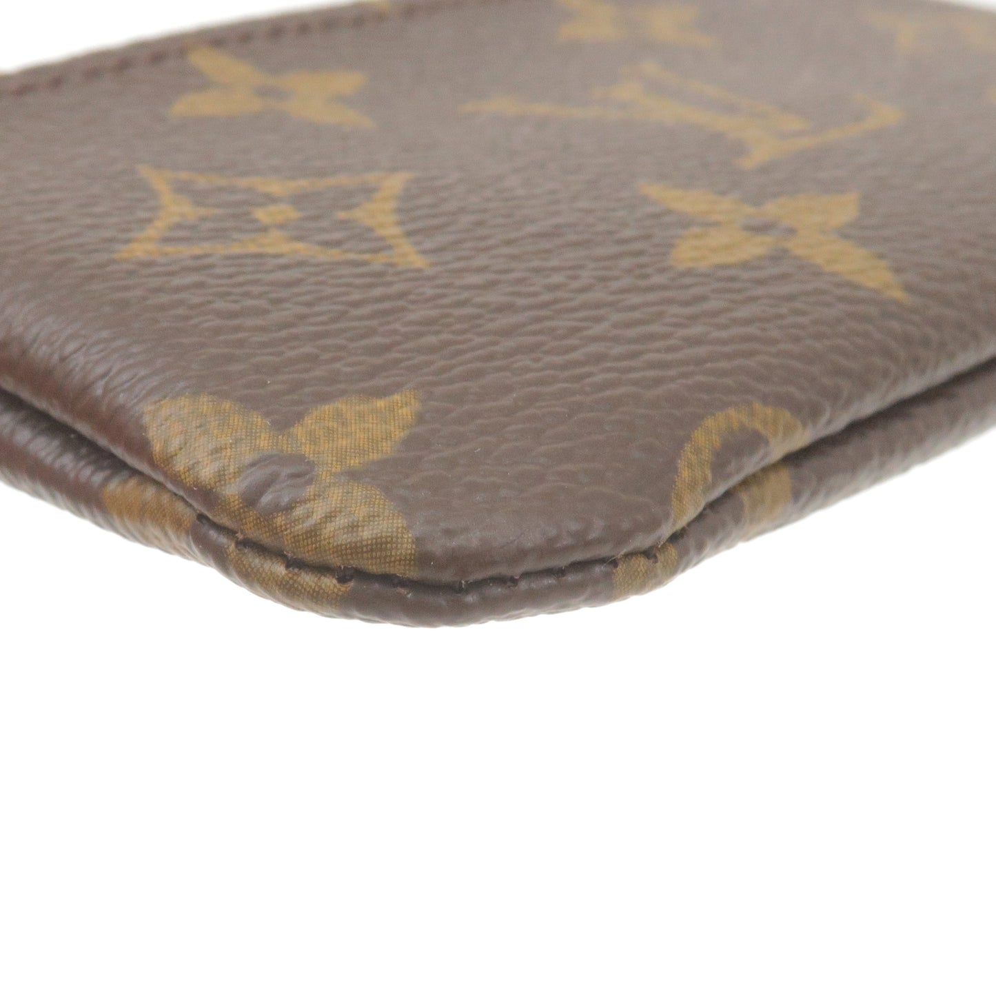 M62650 KEY POUCH POCHETTE CLES … curated on LTK